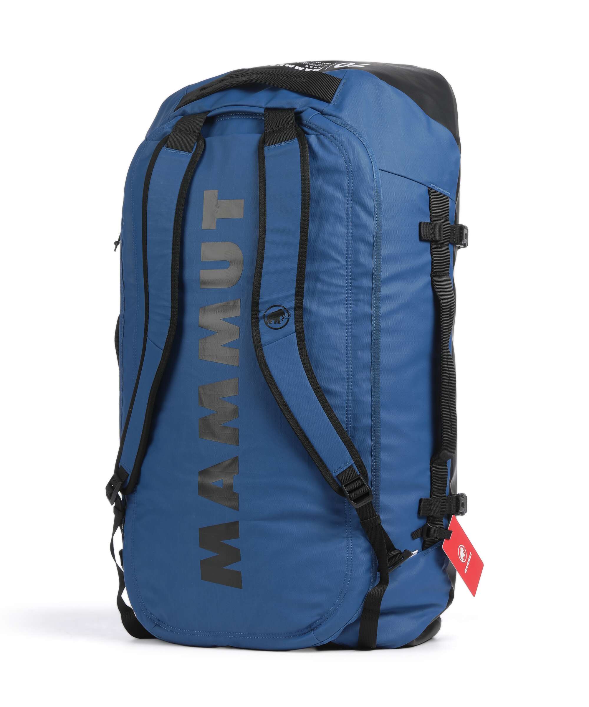 Mammut Cargo 70 Torba podróżna tschiel - Image 3