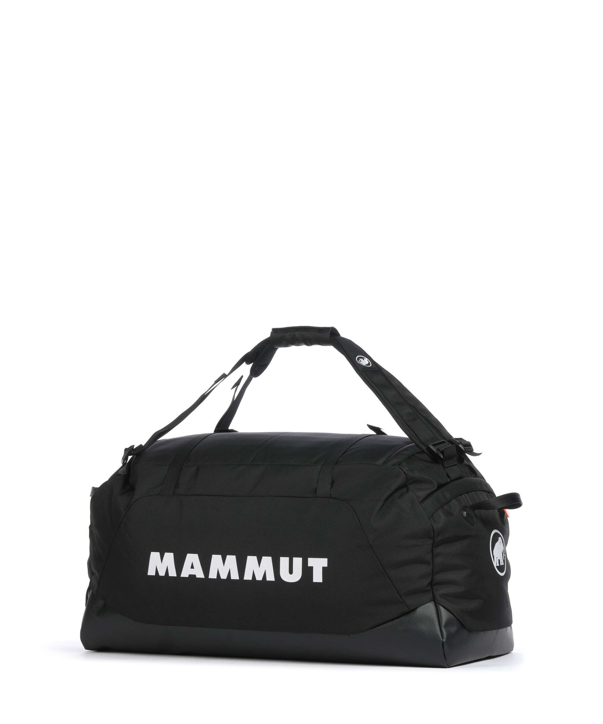 Mammut Cargon 110 Torba podróżna black - Image 2