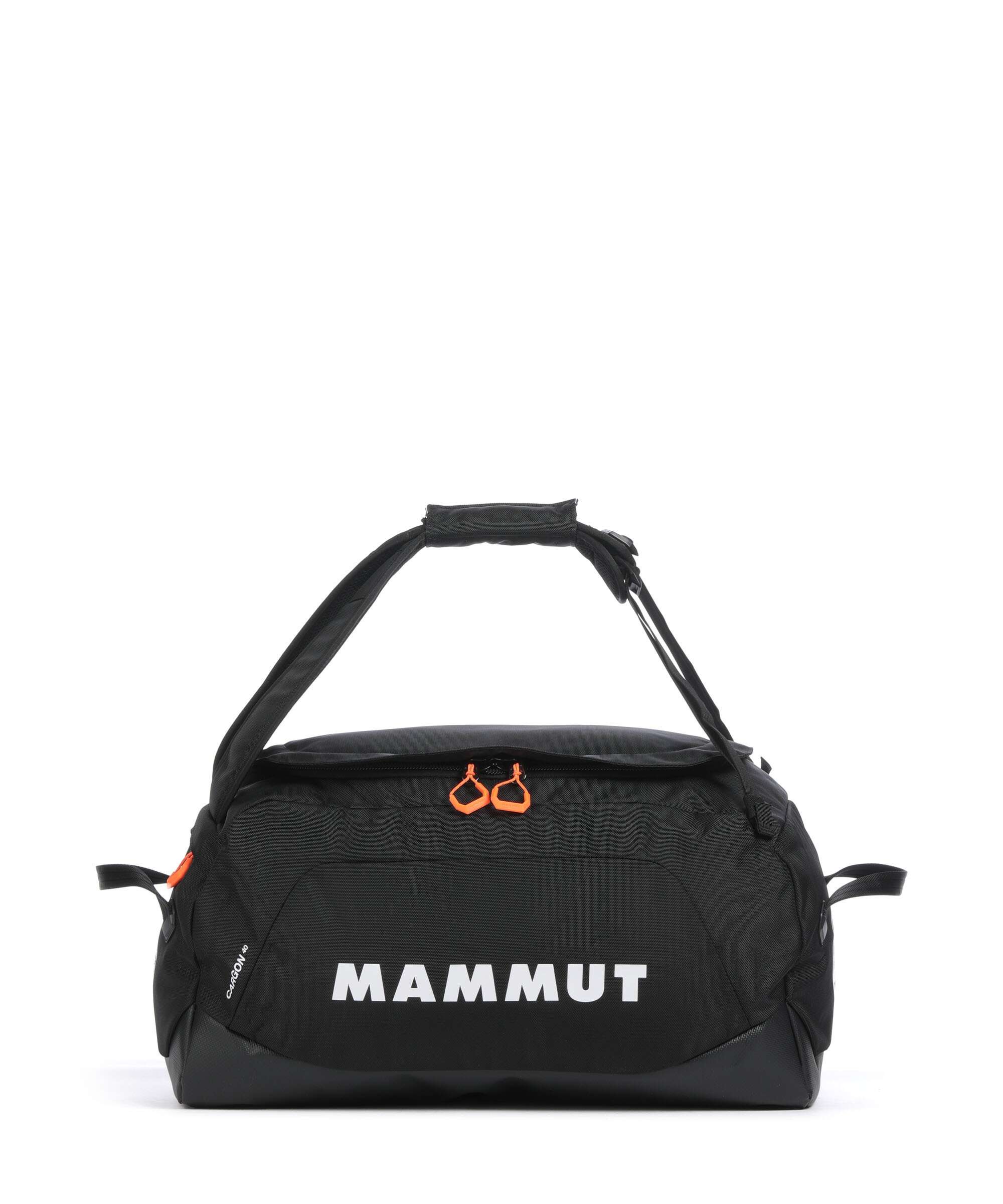 Mammut Cargon 40 Torba weekendowa black