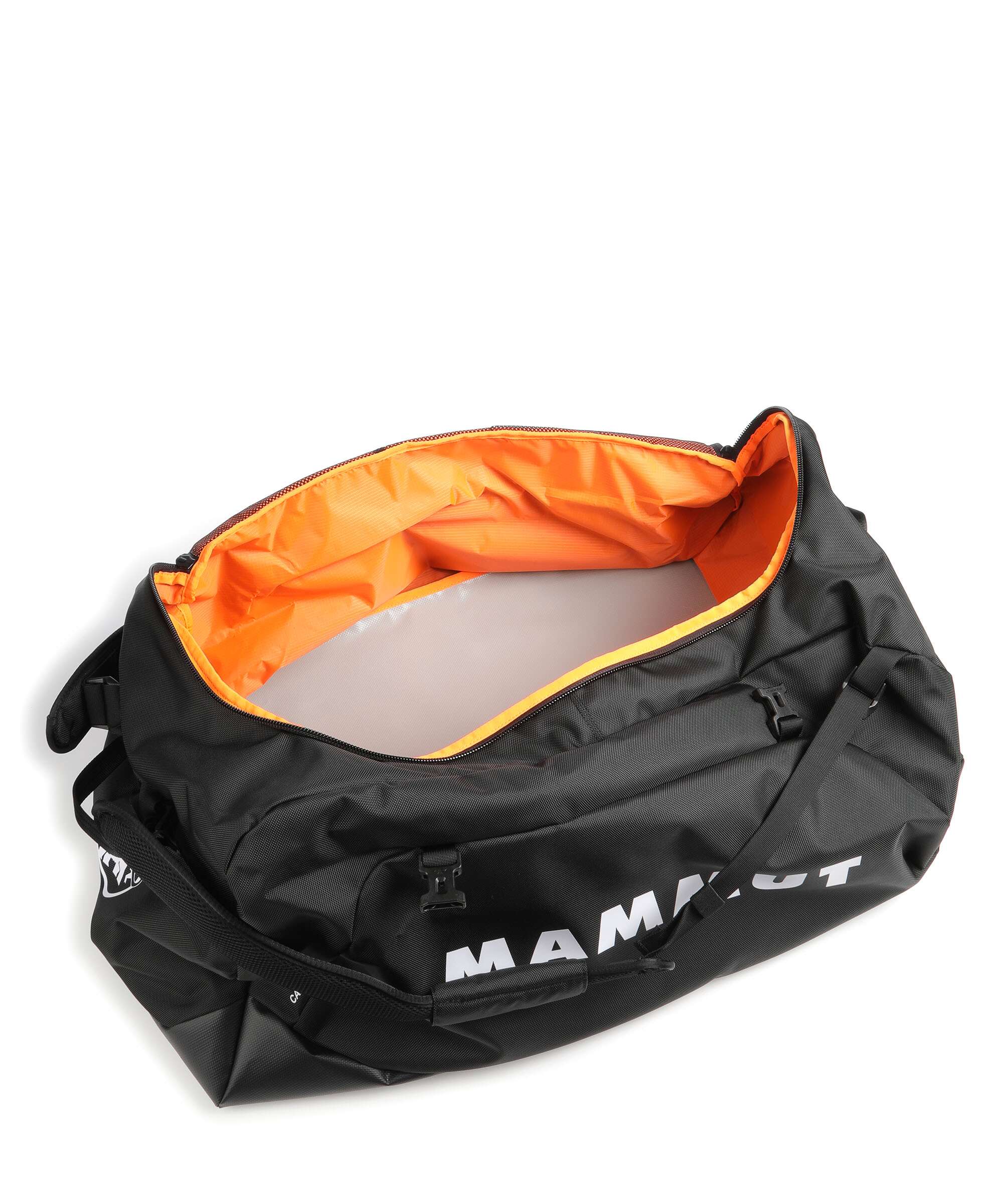 Mammut Cargon Torba podróżna black - Image 4