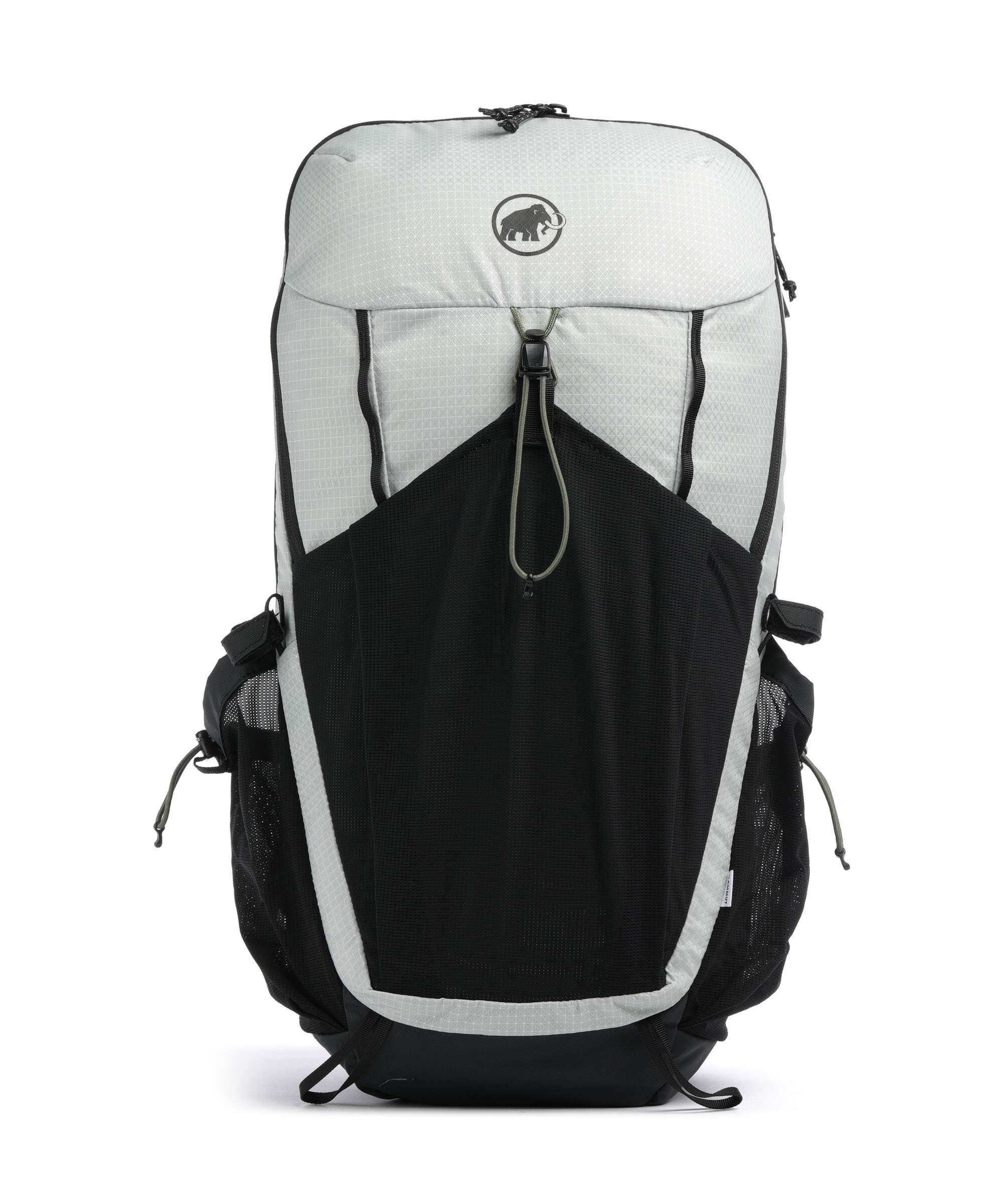 Mammut Ducan 22 Plecak turystyczny silver sage/black