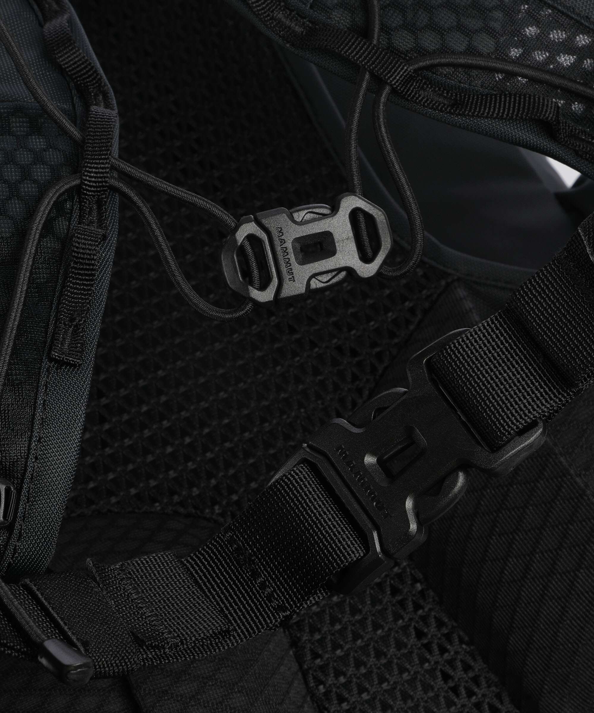 Mammut Ducan 22 W Plecak turystyczny black - Image 3