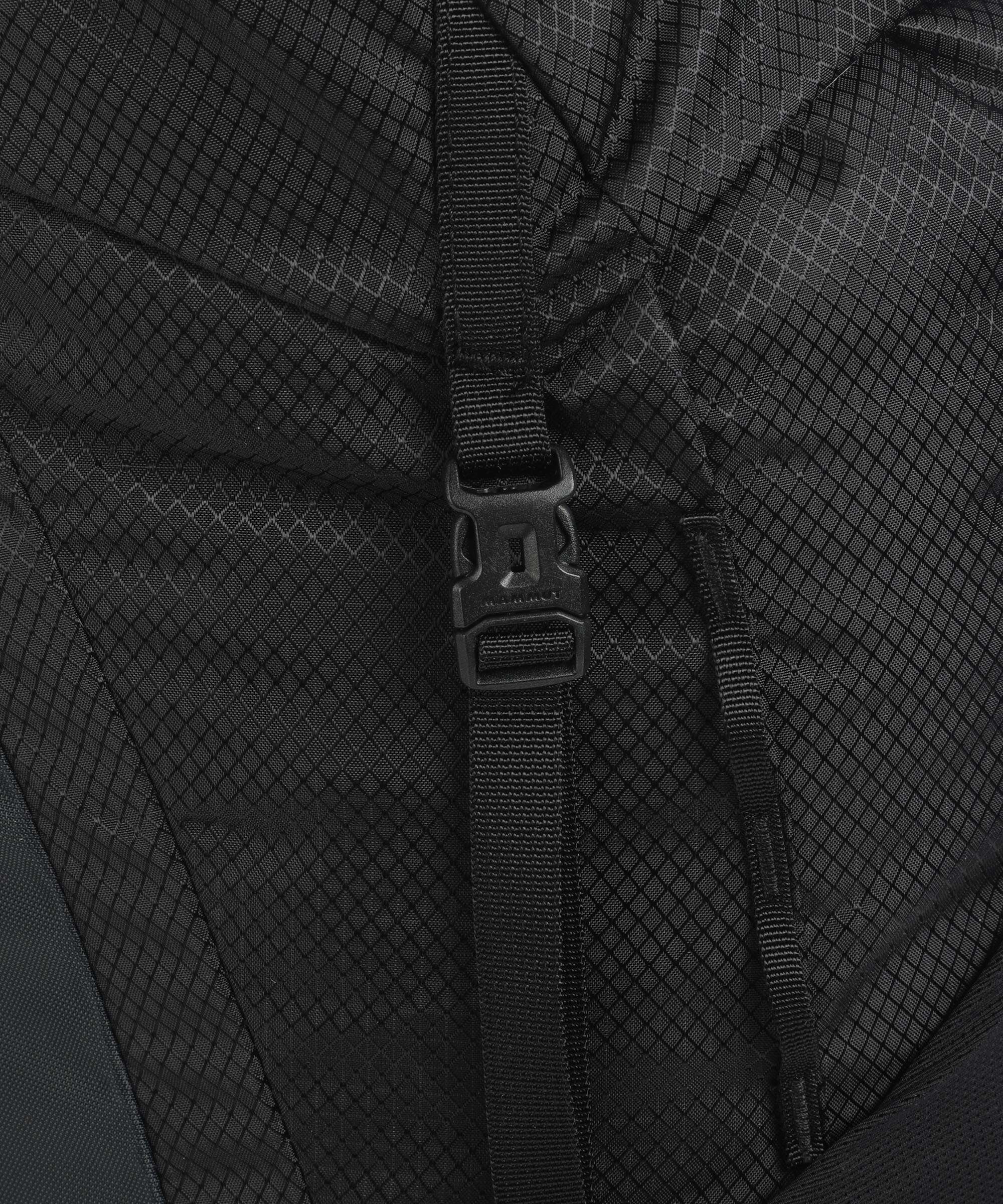Mammut Ducan 26 Plecak turystyczny black - Image 4