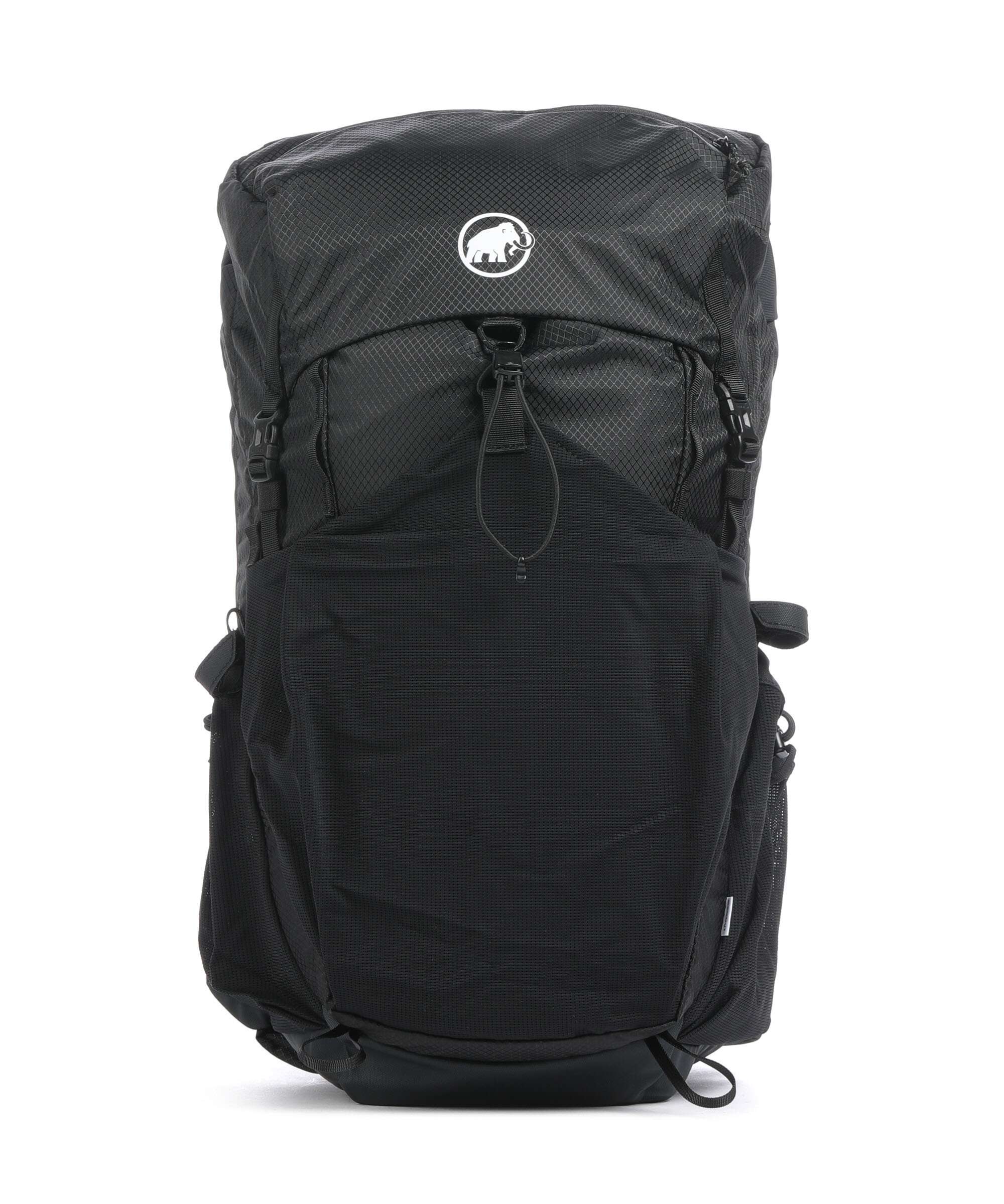 Mammut Ducan 26 W Plecak turystyczny black