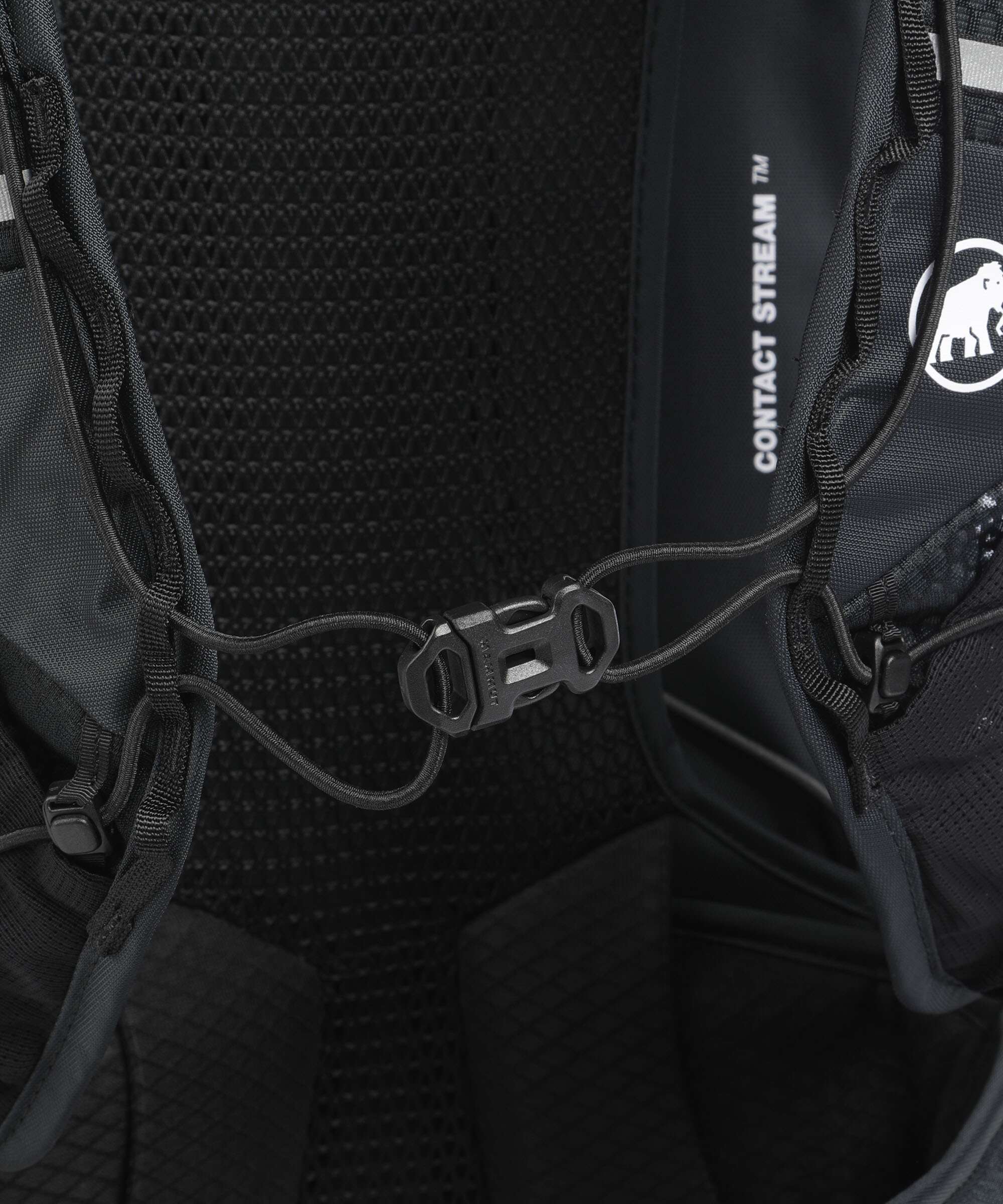 Mammut Ducan 32 Plecak turystyczny black - Image 3