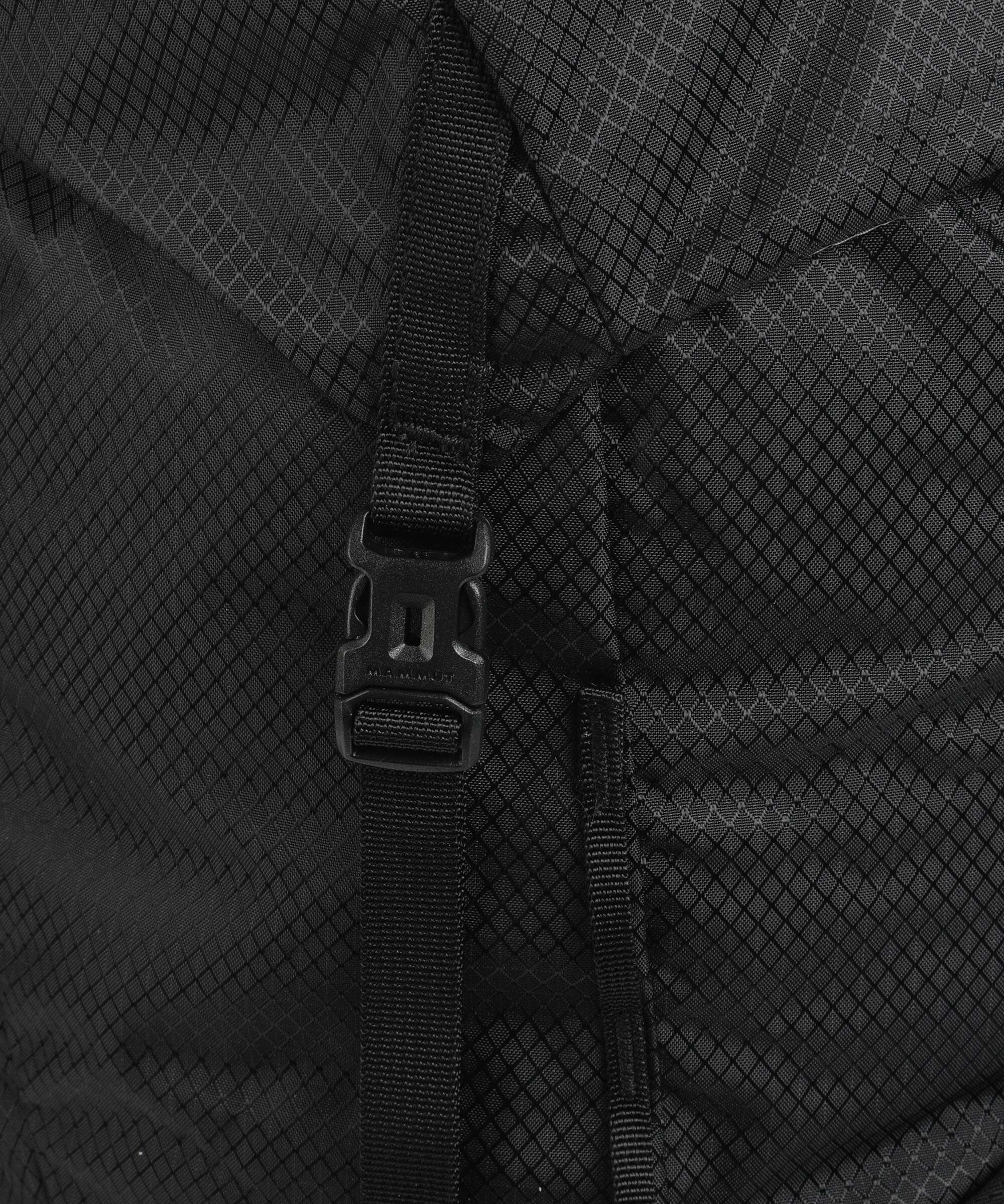 Mammut Ducan 32 Plecak turystyczny black - Image 4