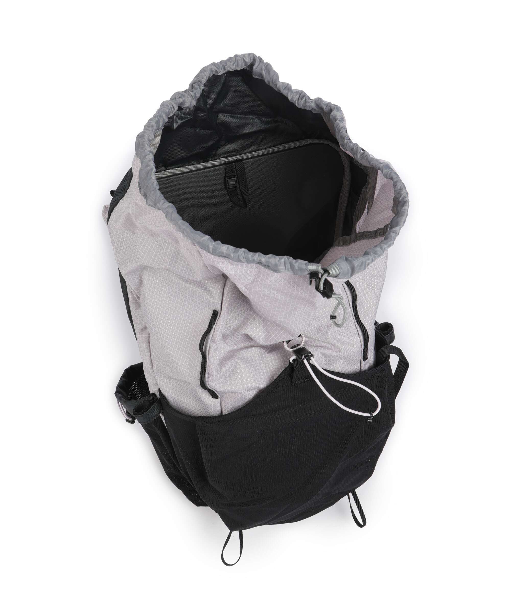 Mammut Ducan 32 W Plecak turystyczny alpine calamint/black - Image 5