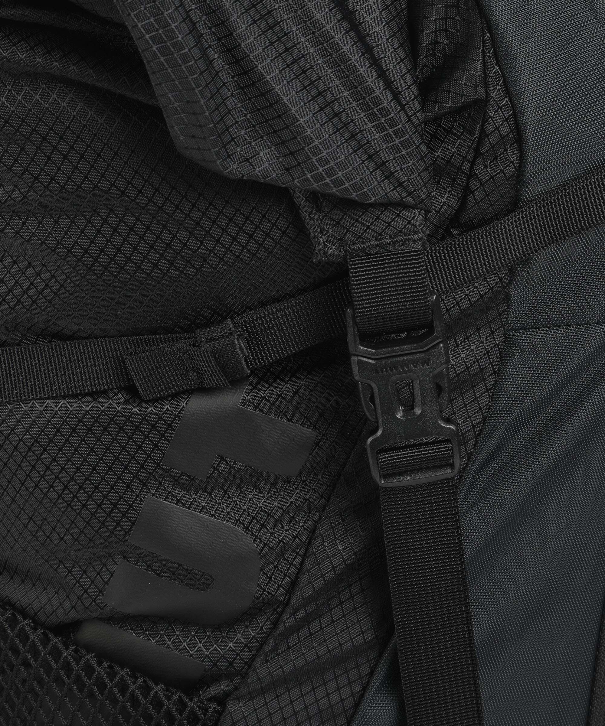 Mammut Ducan Spine 50-60 Plecak trekkingowy black - Image 4