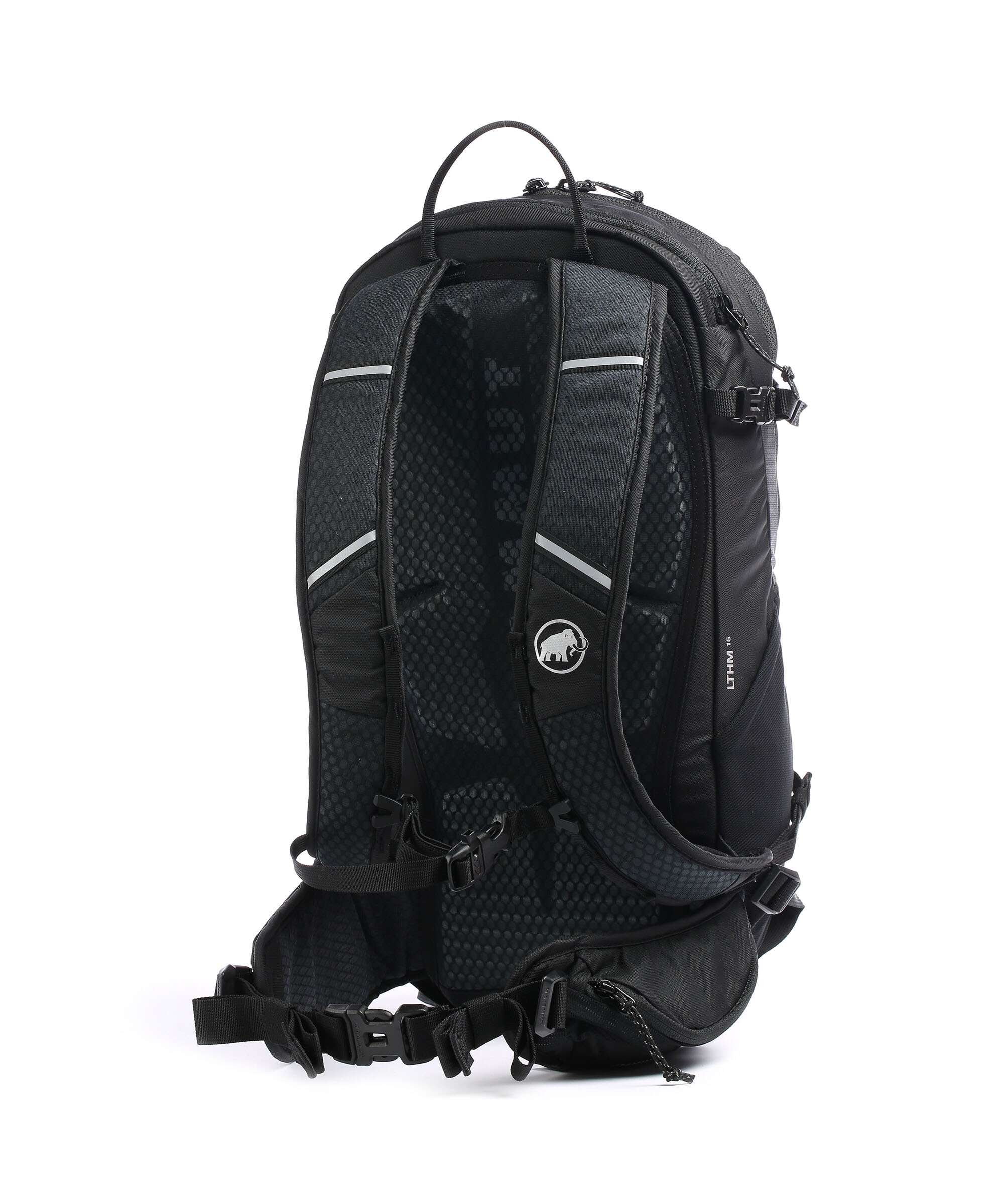 Mammut Lithium 15 Plecak turystyczny black - Image 2