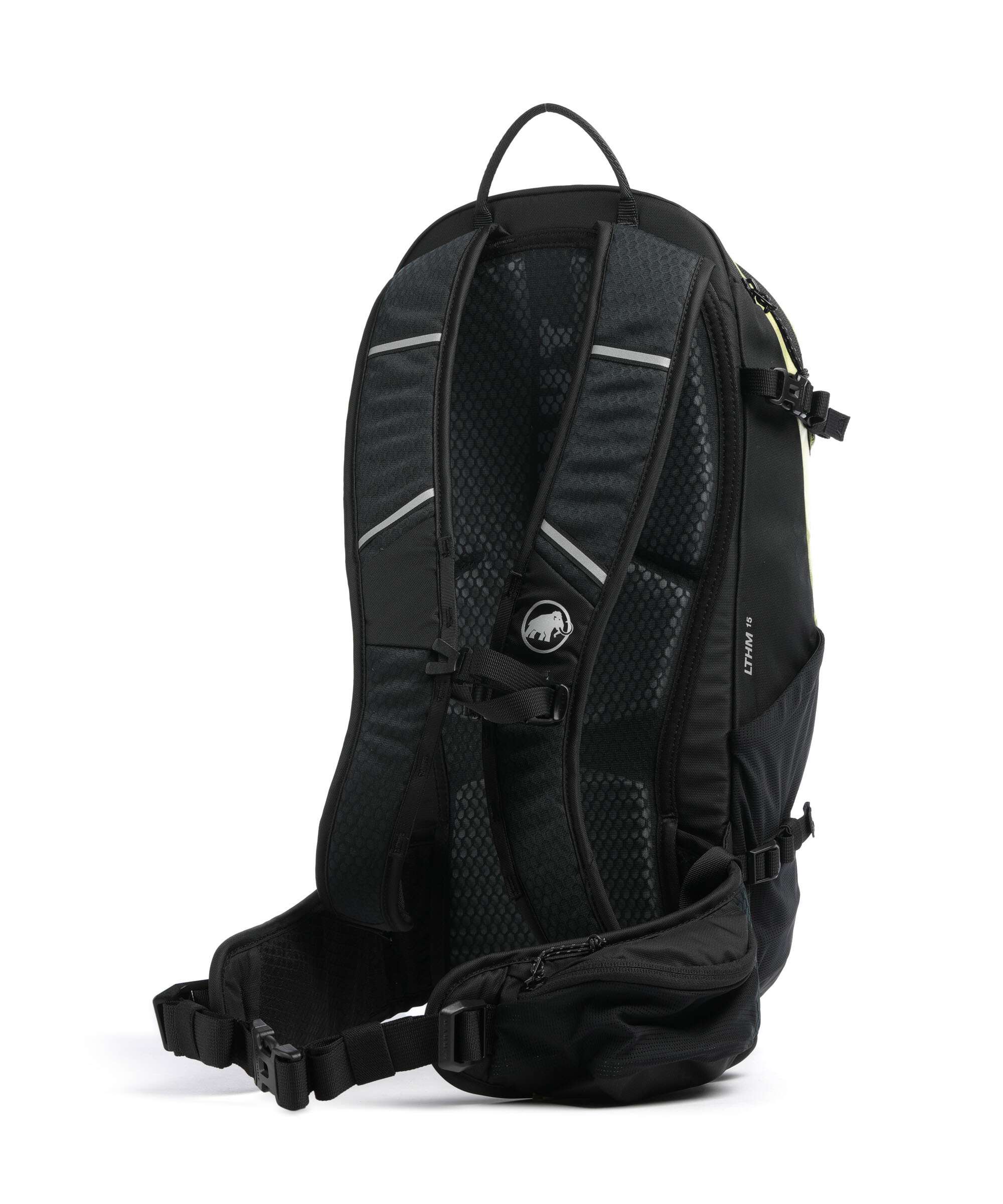 Mammut Lithium 15 Plecak turystyczny holunder/black - Image 2