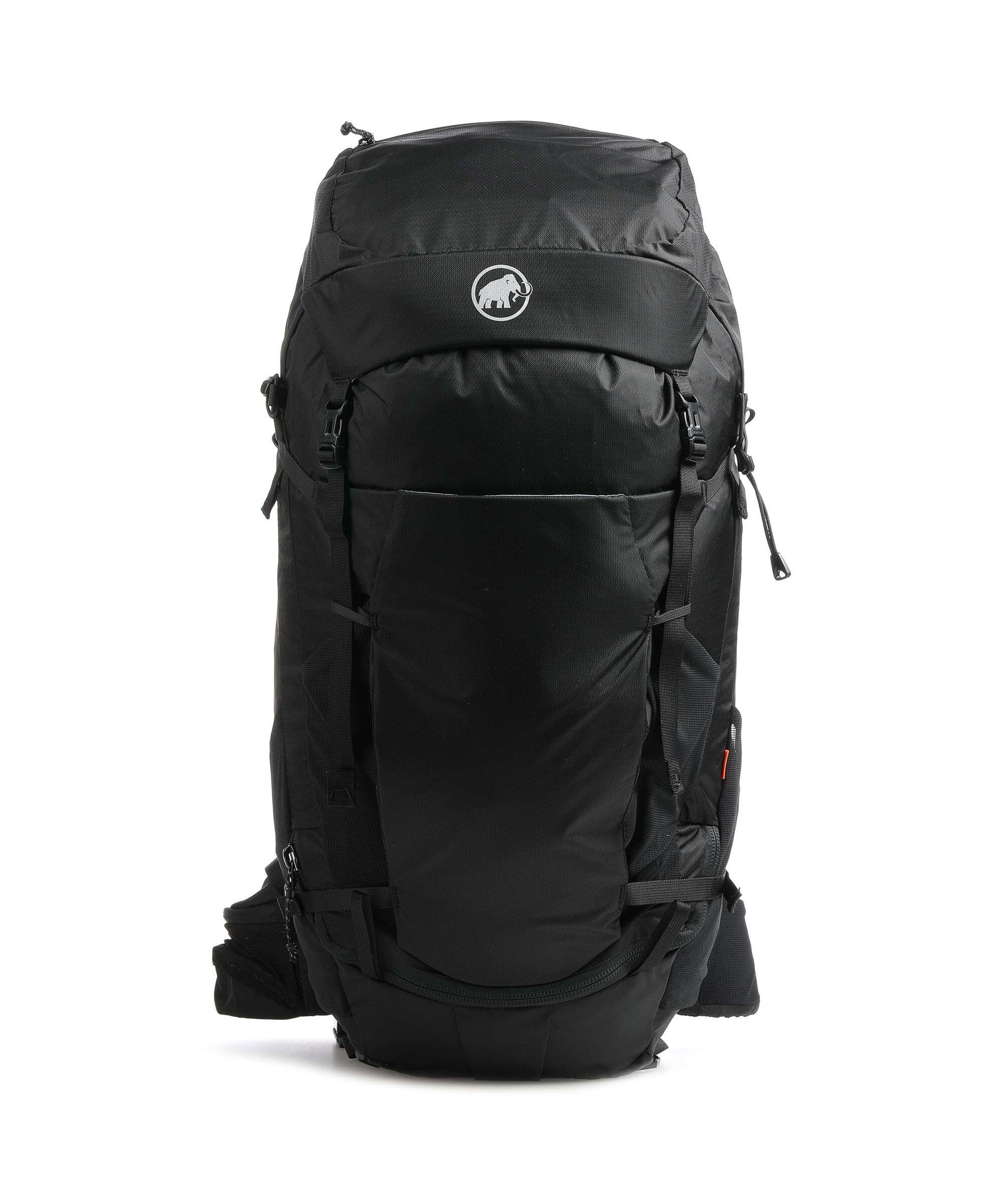 Mammut Lithium 50 Plecak trekkingowy black