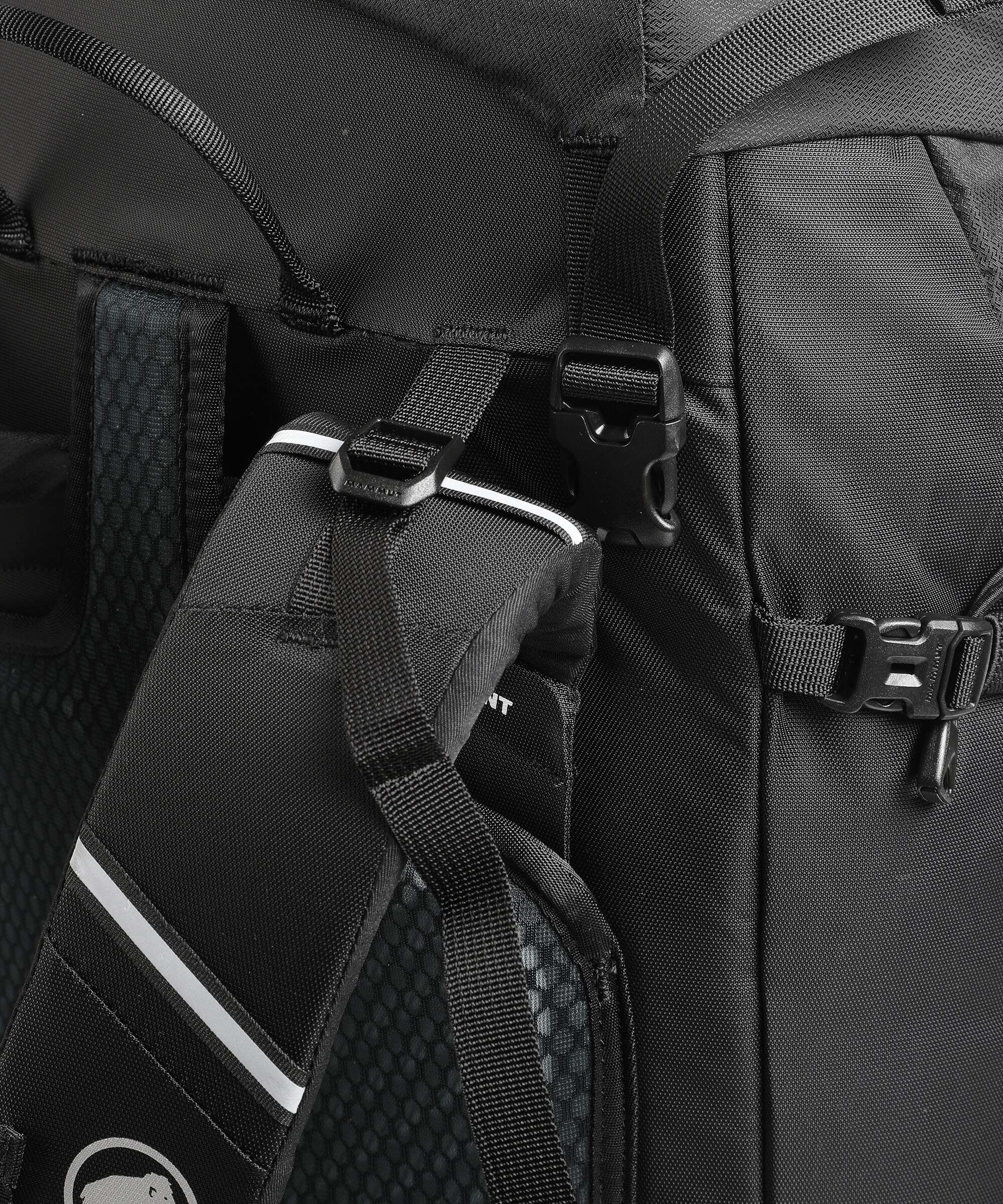 Mammut Lithium 50 Plecak trekkingowy black - Image 3