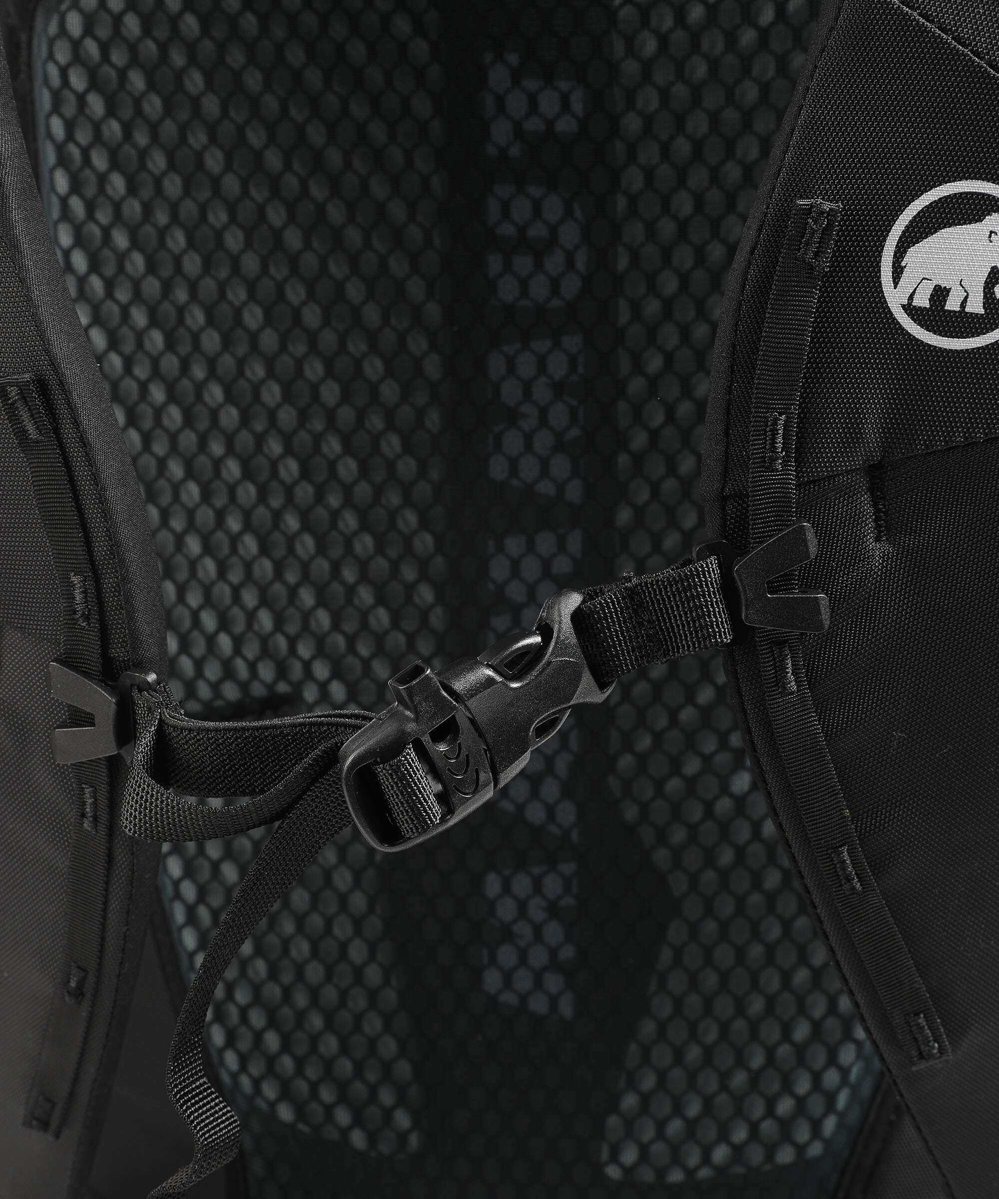 Mammut Lithium 50 Plecak trekkingowy black - Image 4