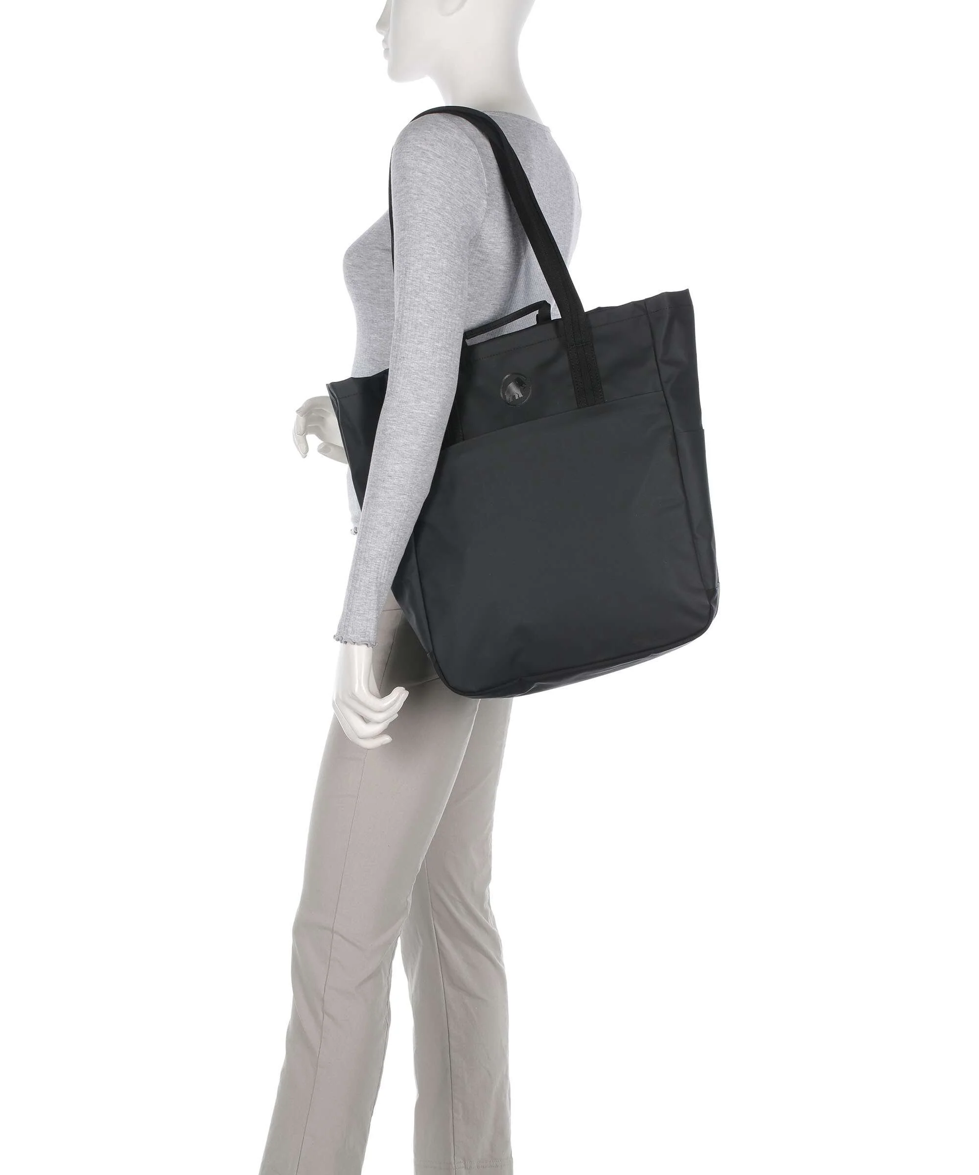 Mammut Seon 15 Torba na zakupy black - Image 3