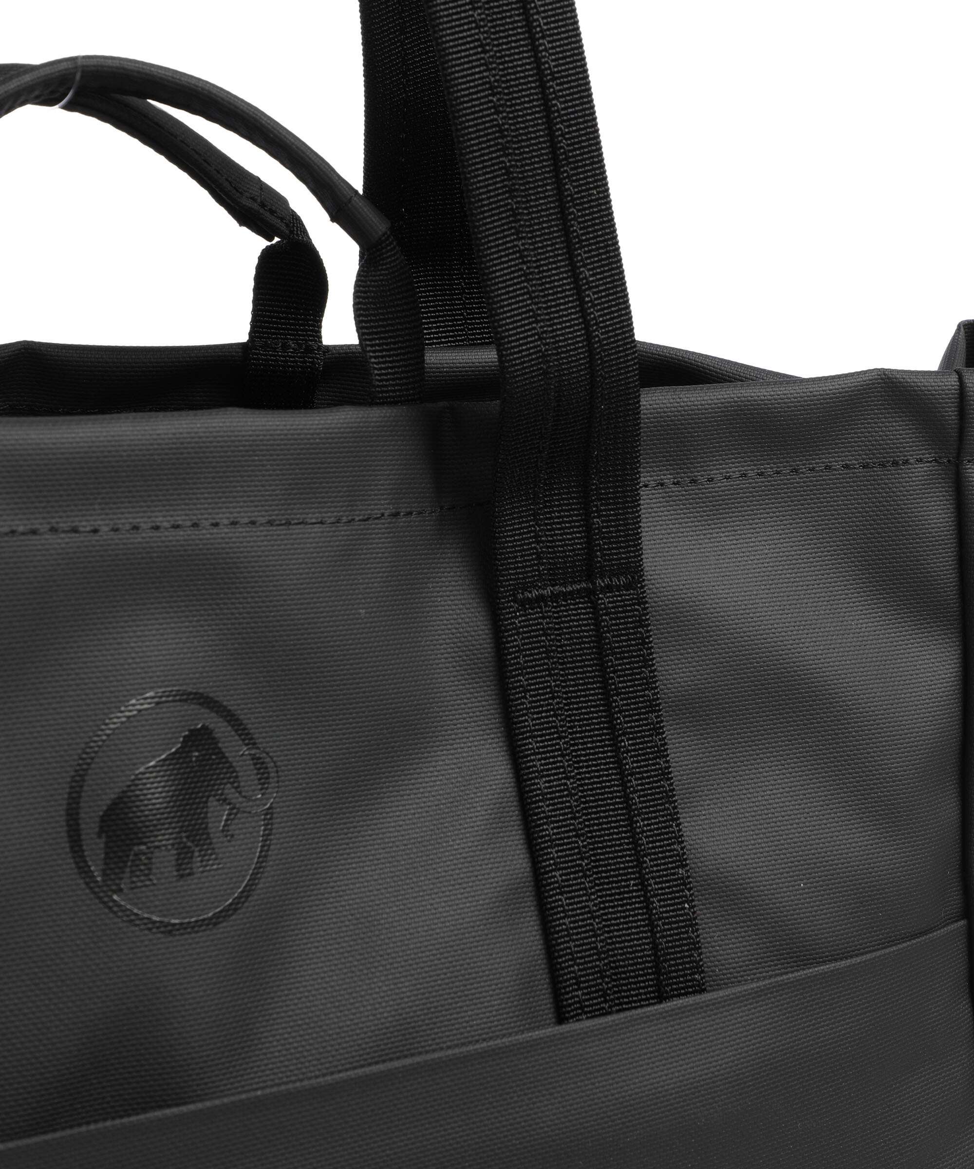 Mammut Seon 15 Torba na zakupy black - Image 7