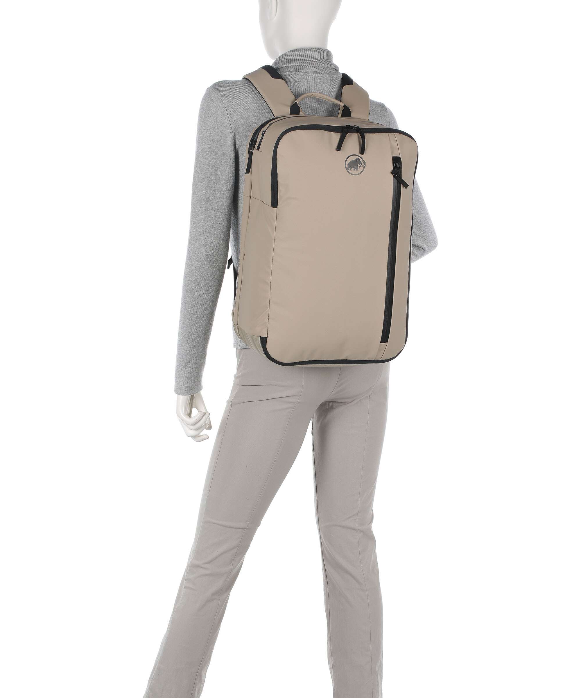 Mammut Seon Transporter 25 Plecak na laptopa strata - Image 3