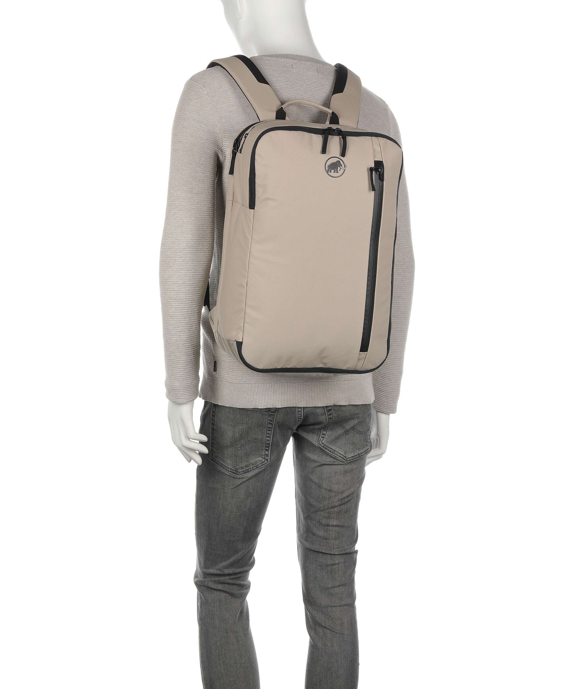 Mammut Seon Transporter 25 Plecak na laptopa dark marsh - Image 4