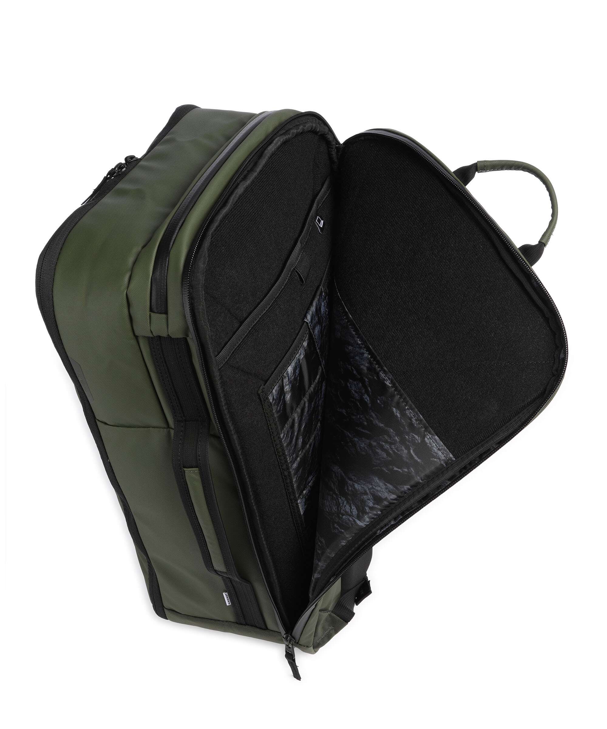 Mammut Seon Transporter 25 Plecak na laptopa dark marsh - Image 5