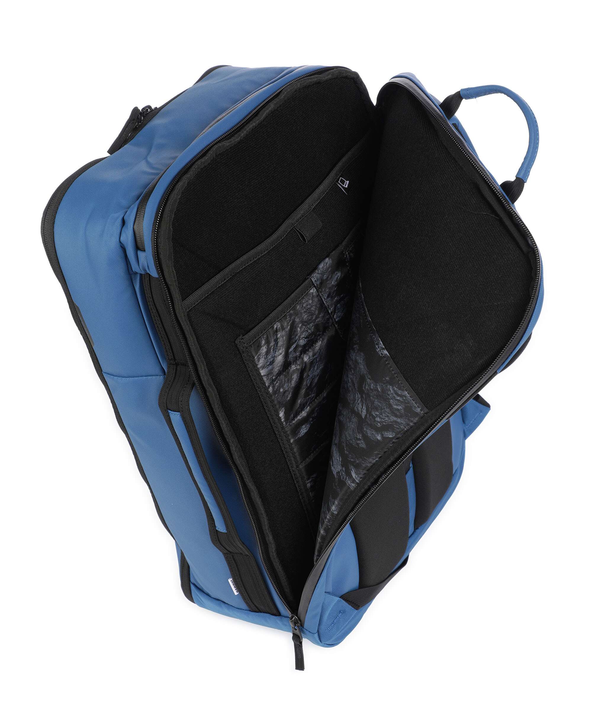 Mammut Seon Transporter 25 Plecak na laptopa tschiel - Image 5