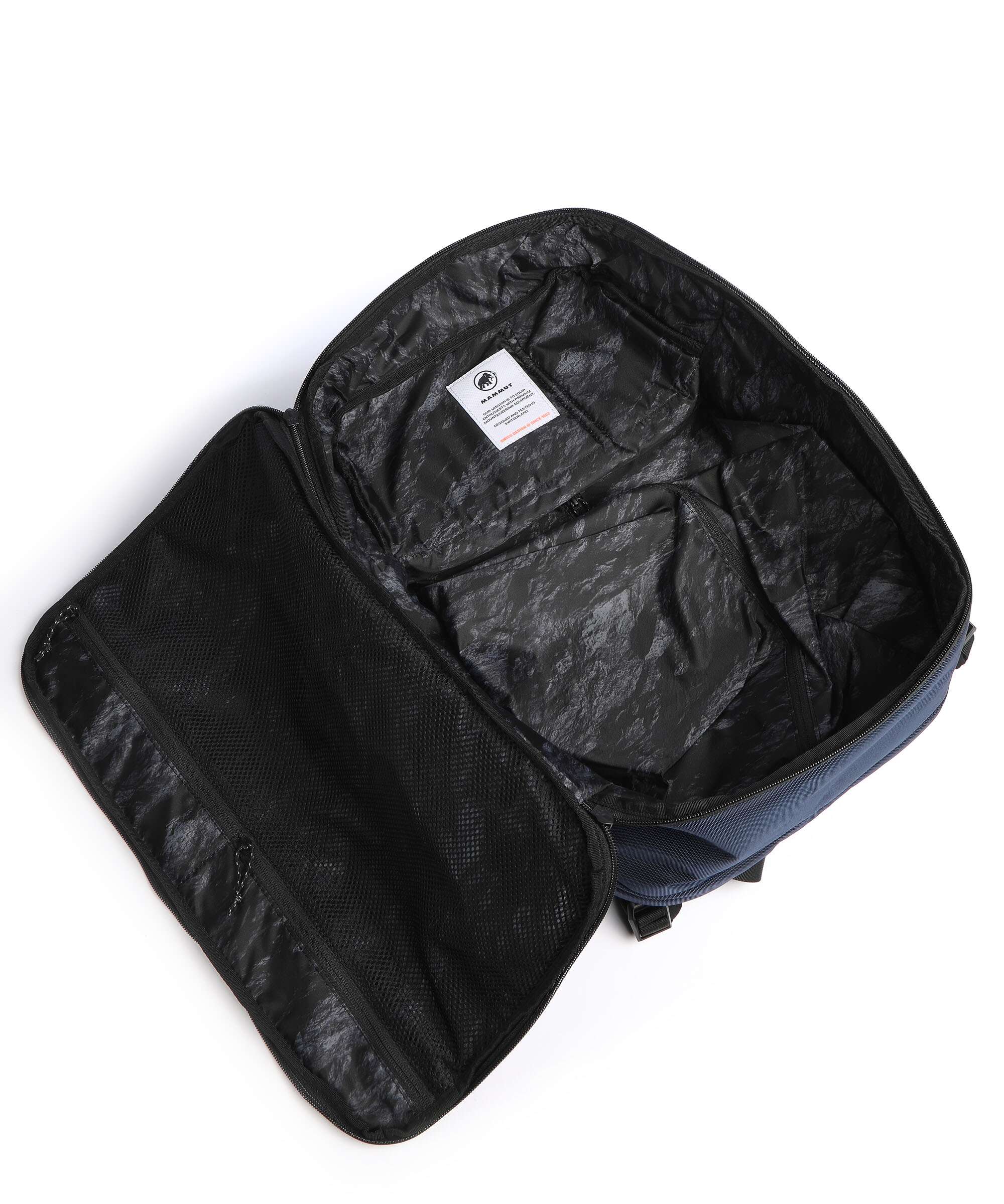 Mammut Seon Transporter 25 Plecak na laptopa marine - Image 4