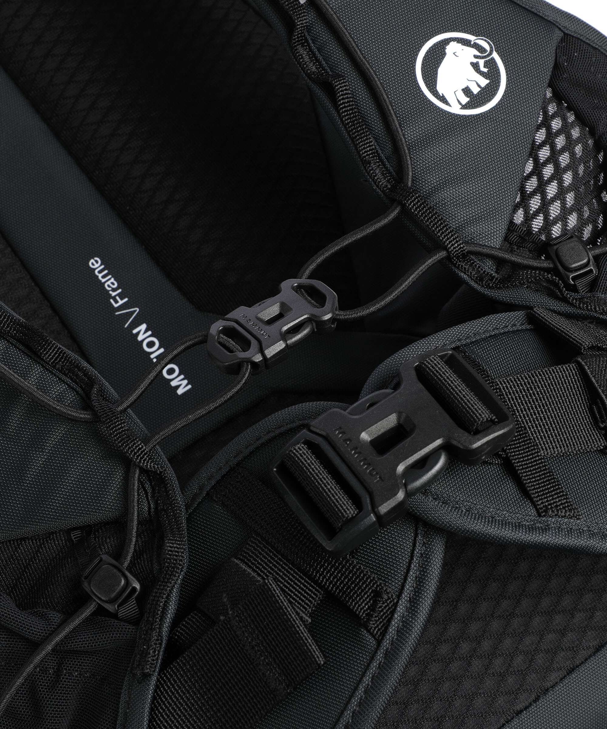 Mammut Trion 28 Plecak turystyczny black - Image 3