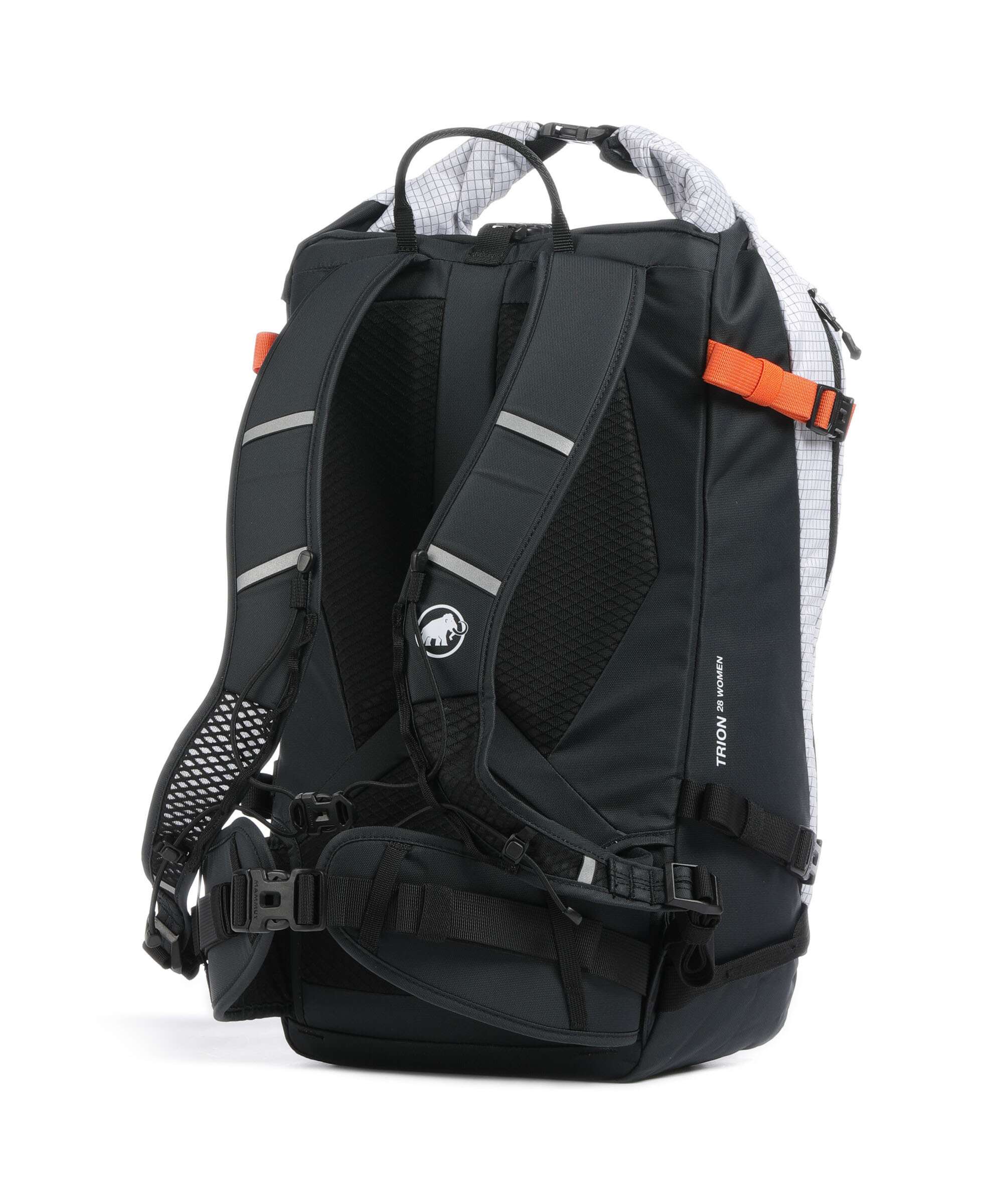 Mammut Trion 28W Plecak turystyczny white/black - Image 2