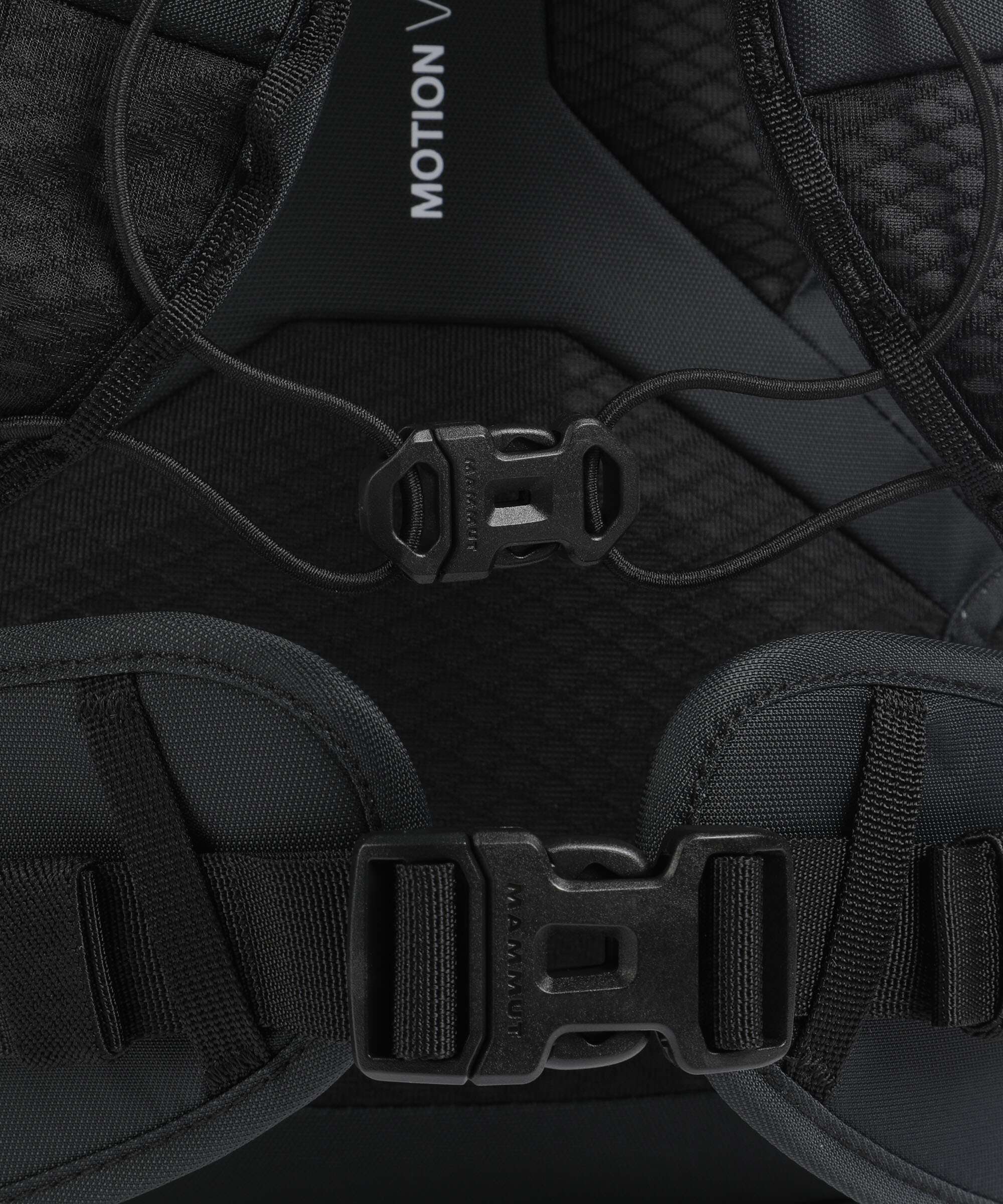 Mammut Trion 28W Plecak turystyczny white/black - Image 3