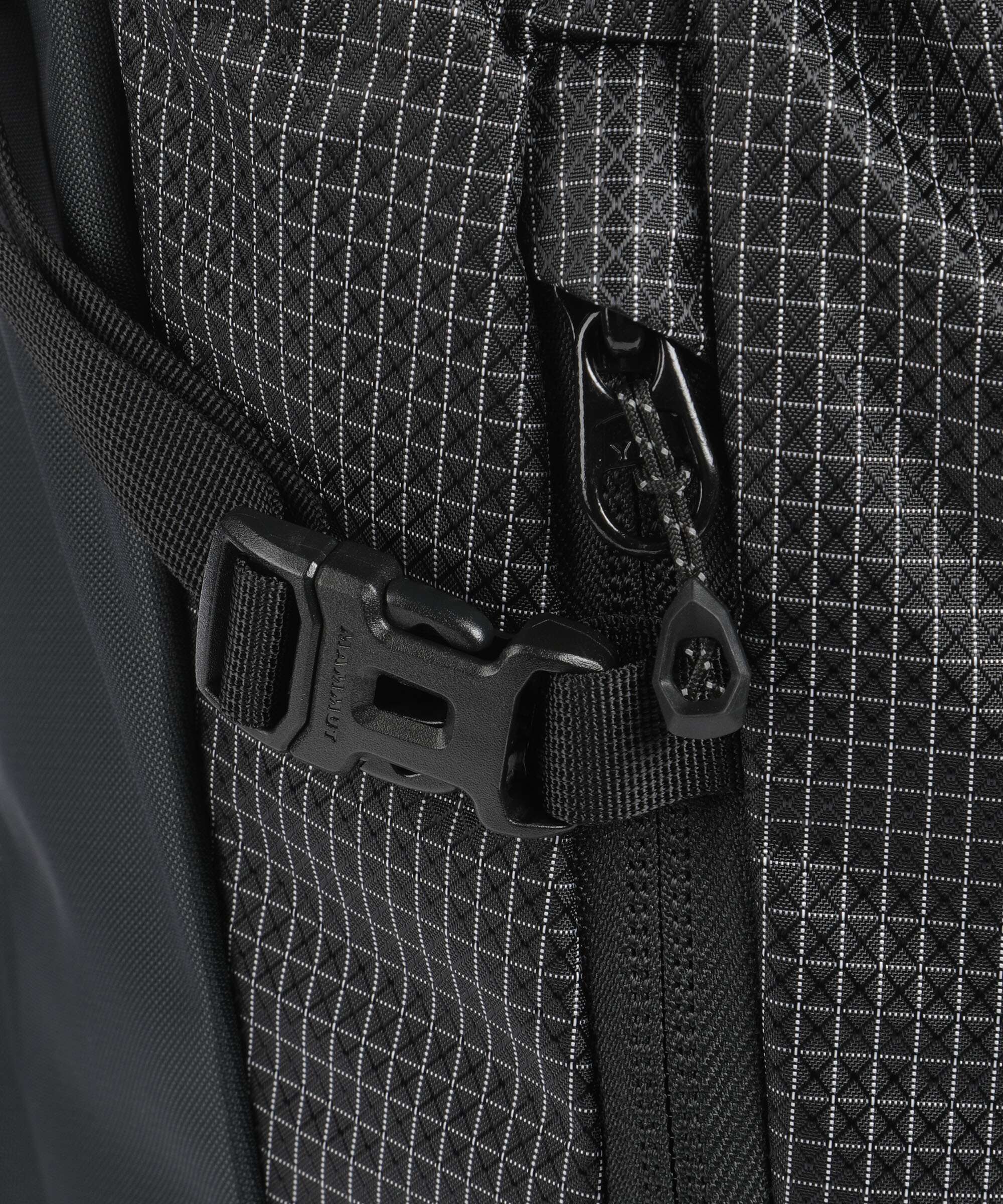 Mammut Trion 38 Plecak turystyczny black - Image 3