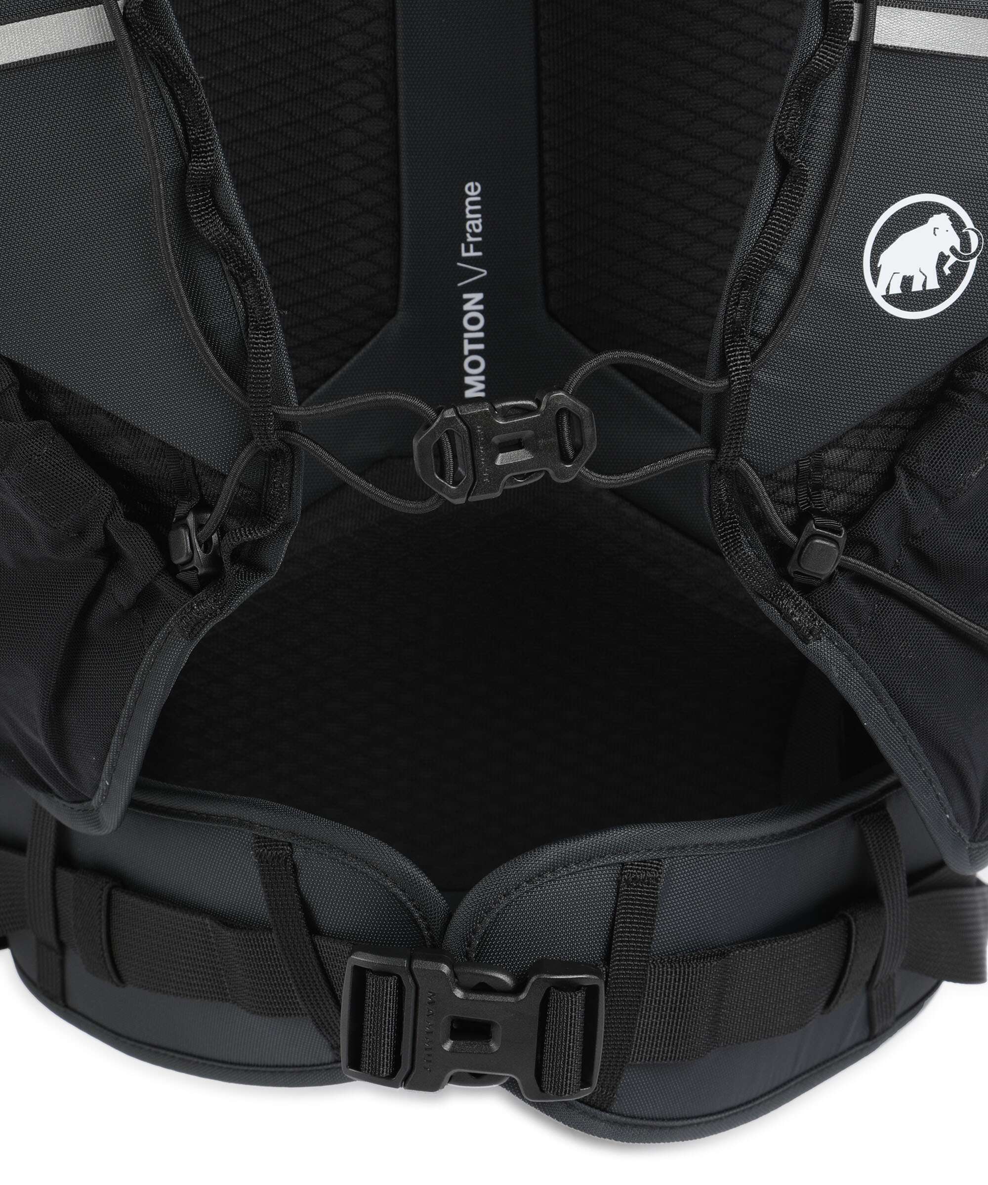 Mammut Trion 38 Plecak turystyczny black - Image 4