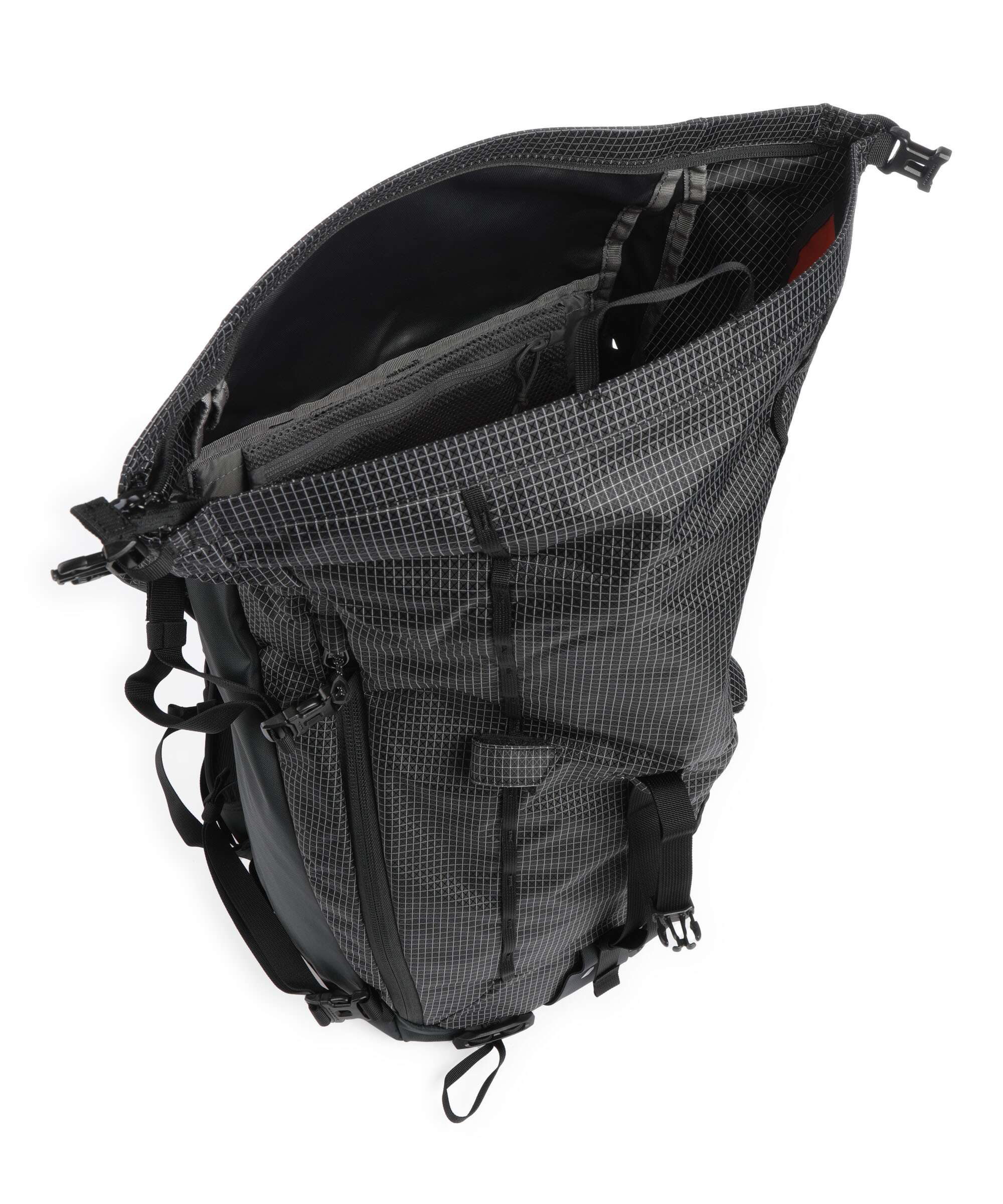 Mammut Trion 38 Plecak turystyczny black - Image 5