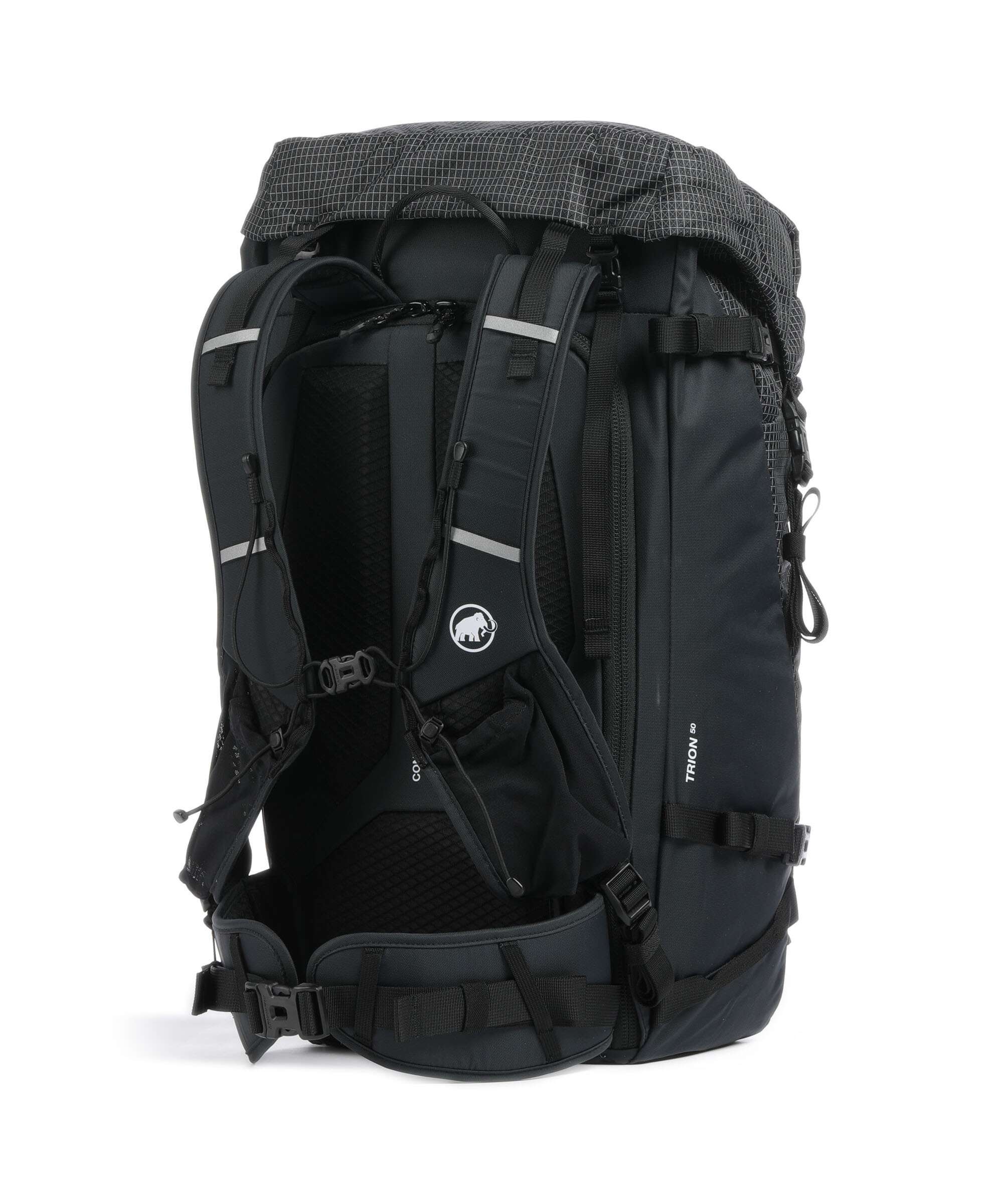 Mammut Trion 50 Plecak trekkingowy black - Image 2