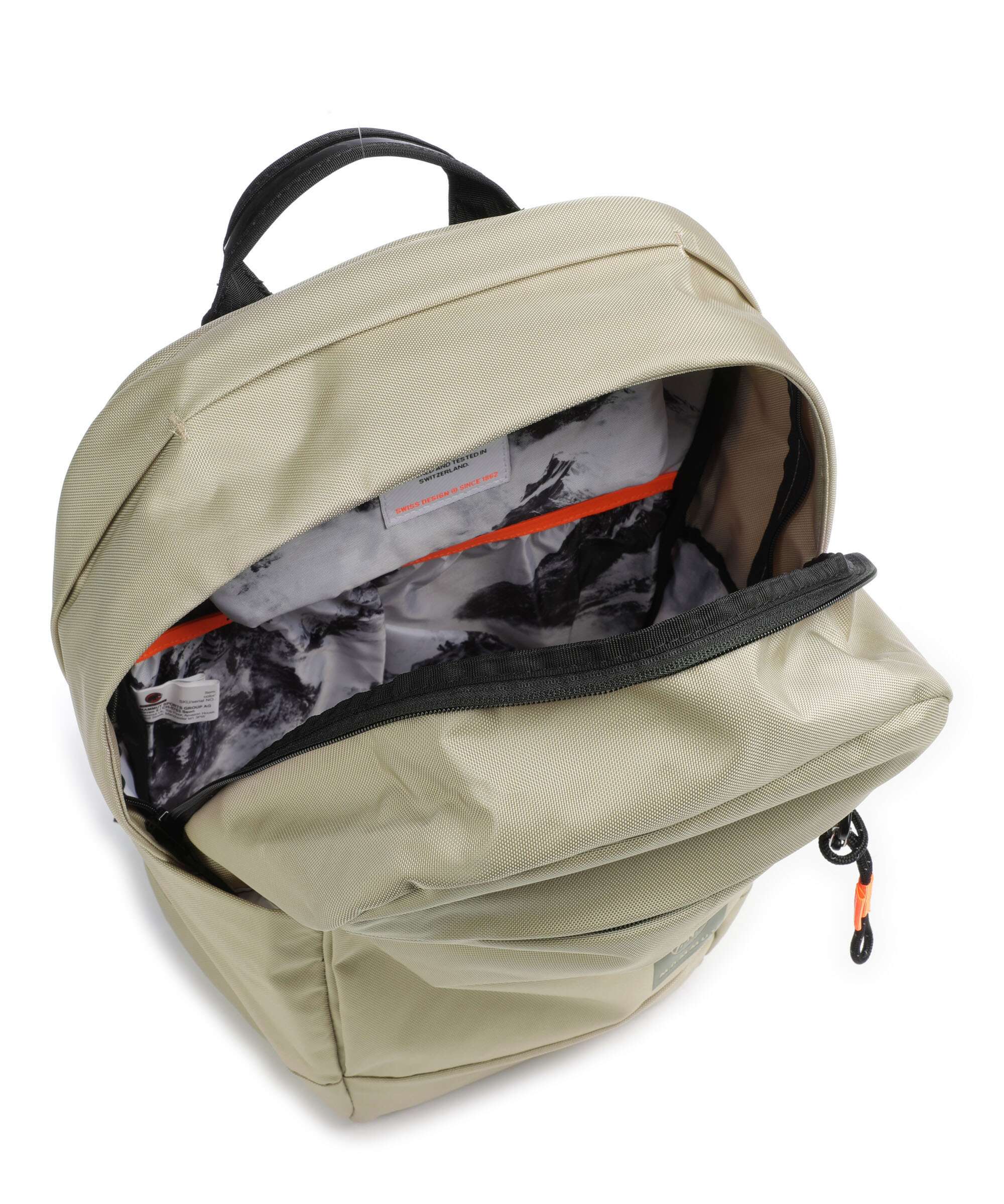 Mammut Xeron 25 Plecak safari - Image 6