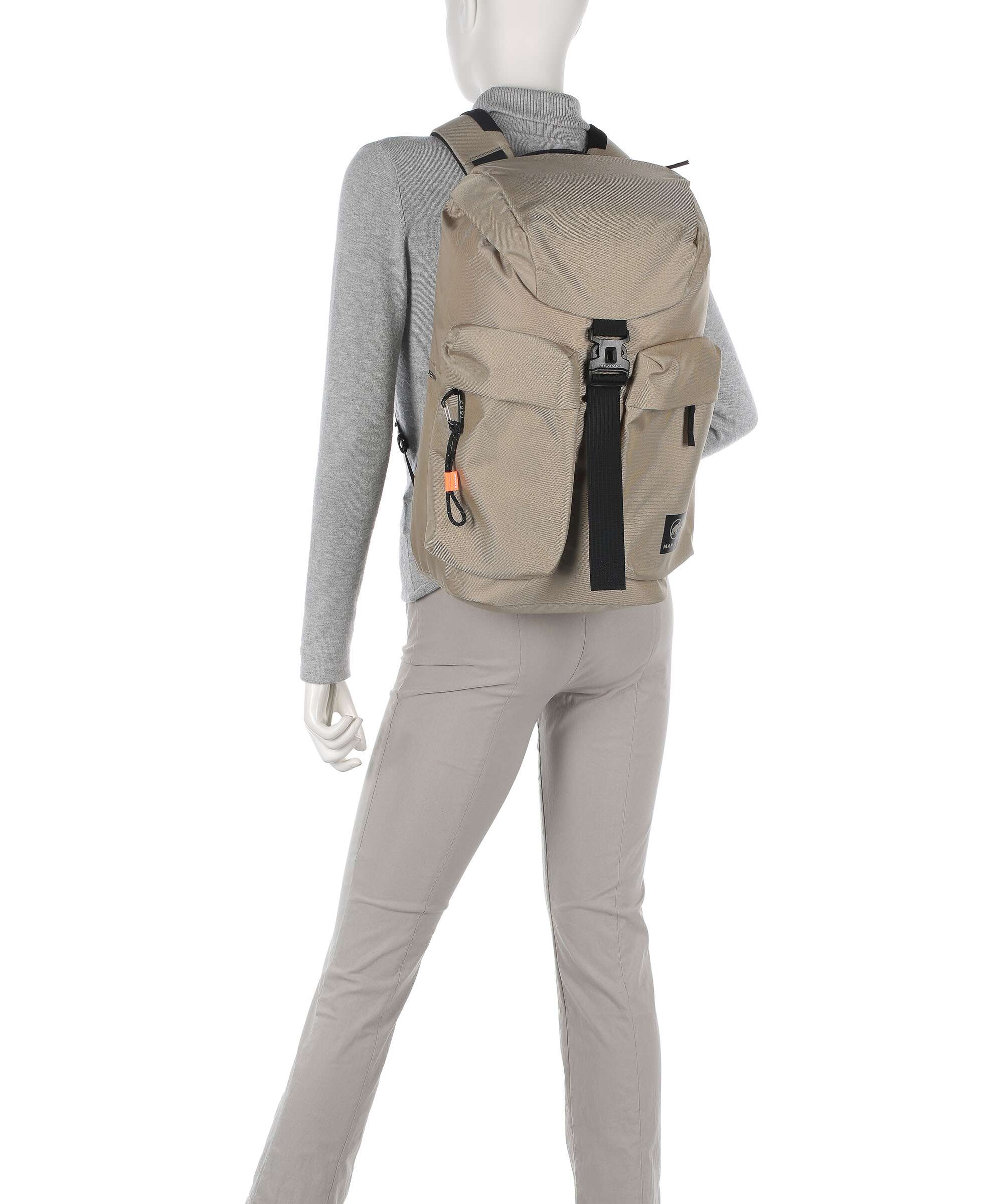 Mammut Xeron 30 Plecak safari - Image 3