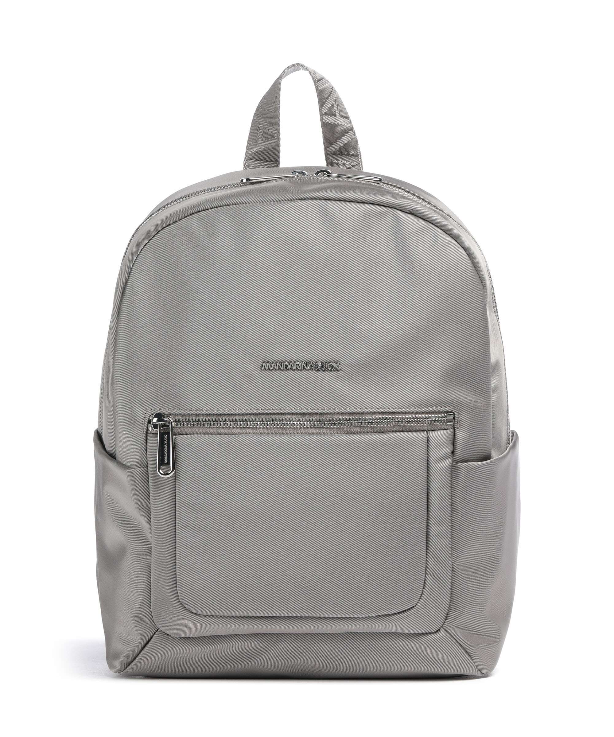 Mandarina Duck Active Lux Plecak gun metal