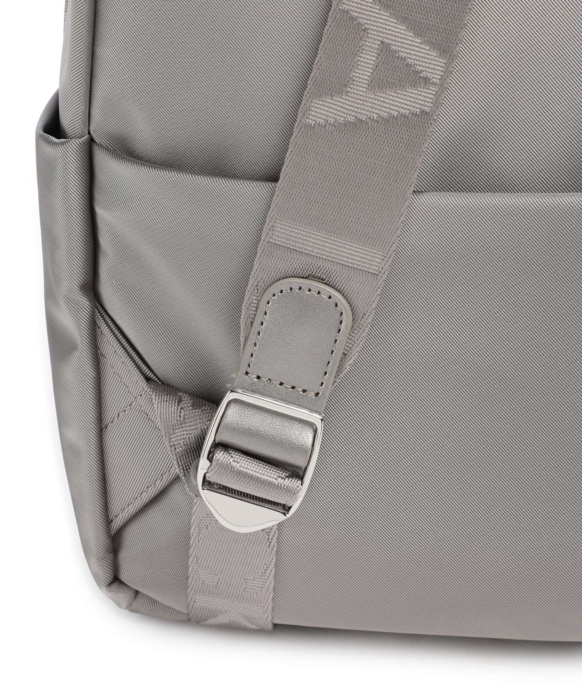 Mandarina Duck Active Lux Plecak gun metal - Image 4