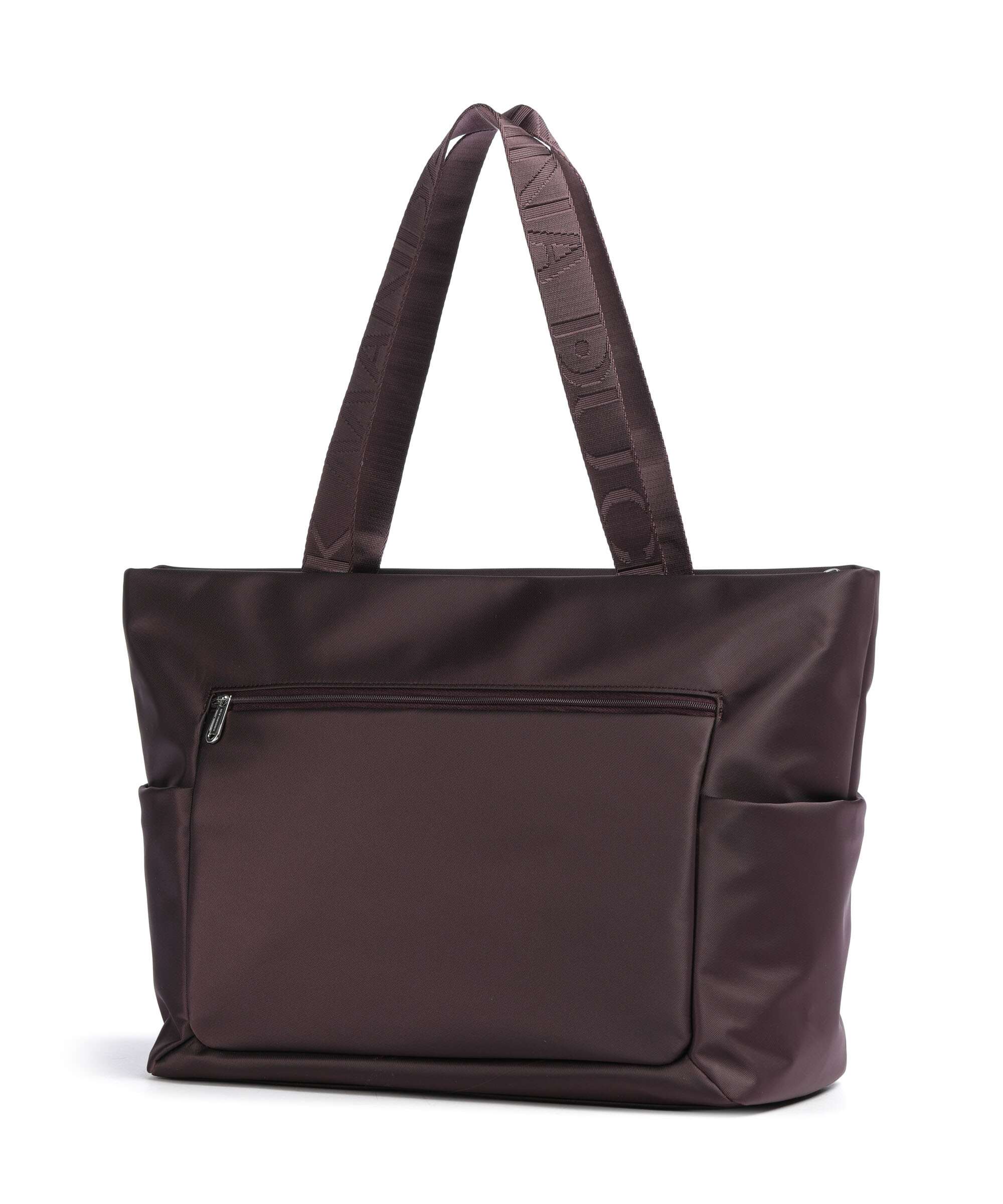 Mandarina Duck Active Lux Torba na zakupy fig - Image 2
