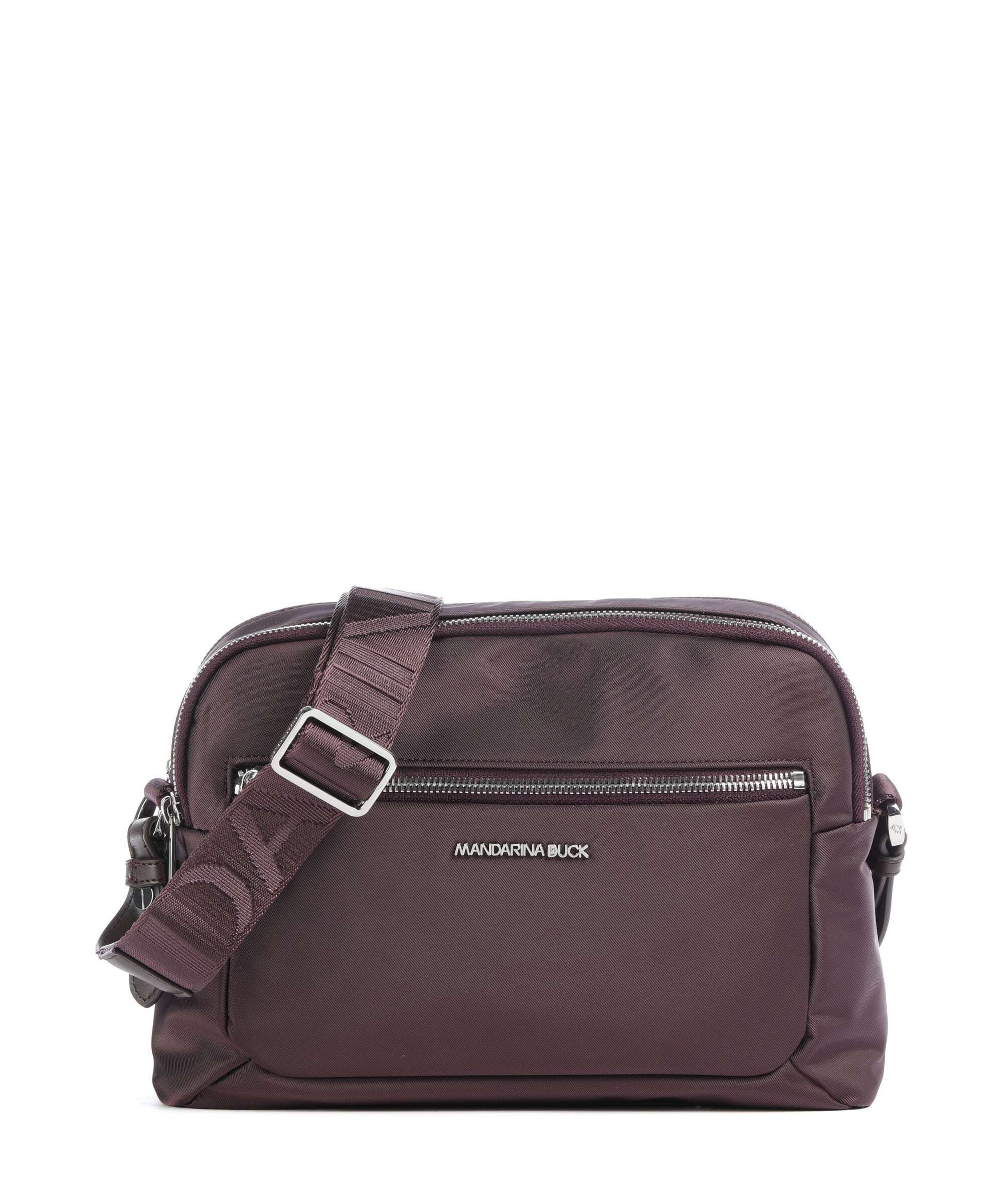 Mandarina Duck Active Lux Torba przez ramię fig