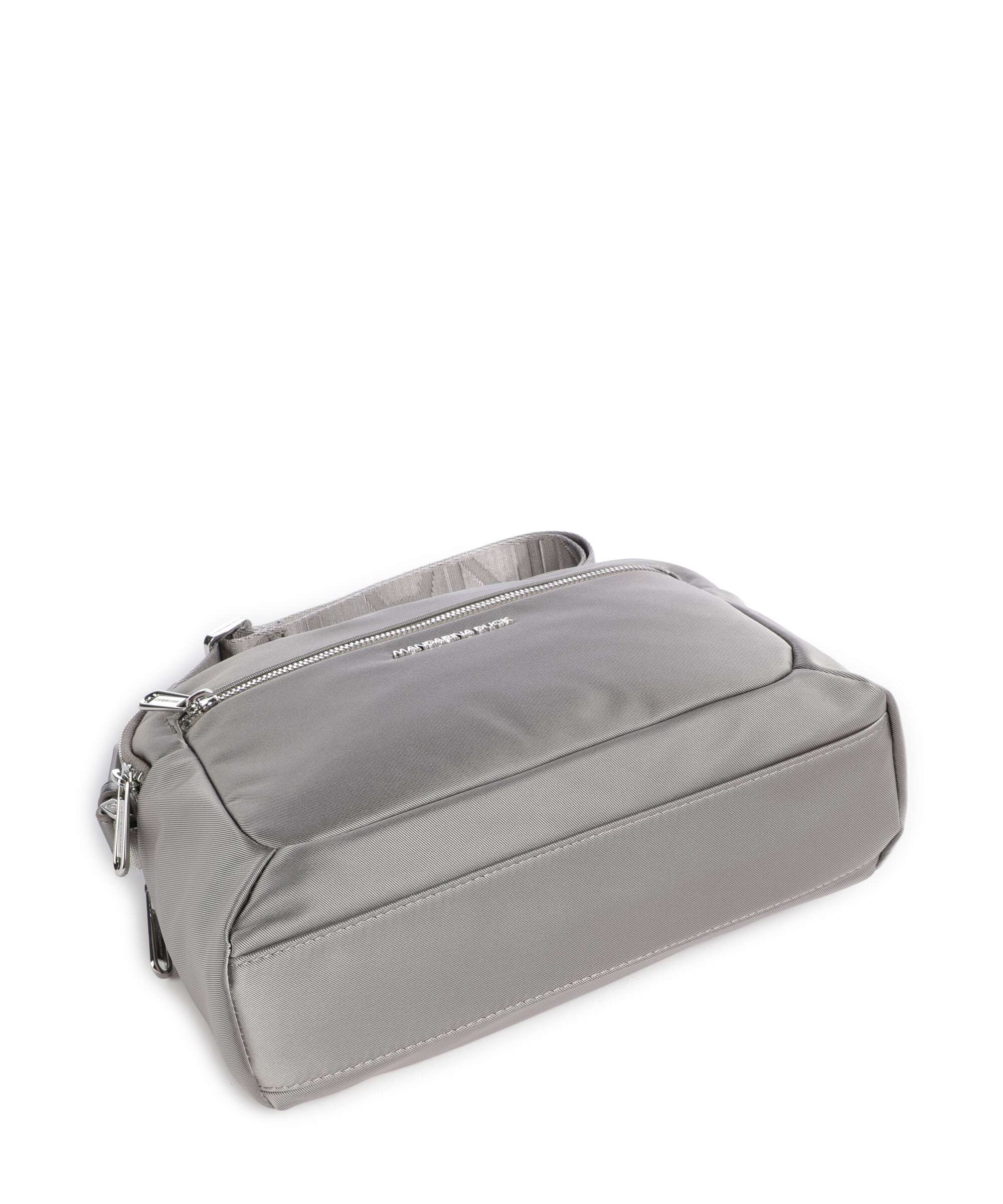 Mandarina Duck Active Lux Torba przez ramię gun metal - Image 5