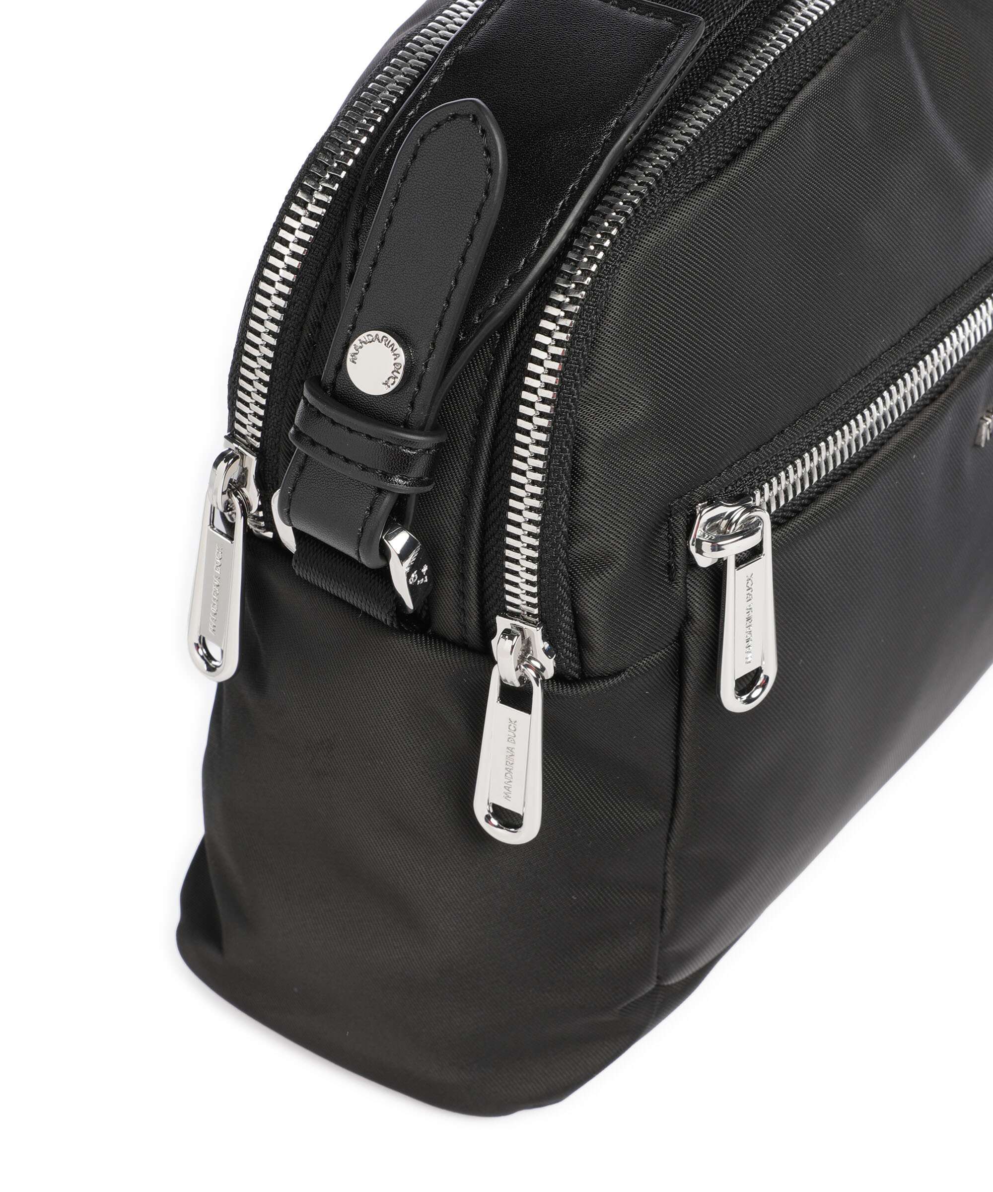 Mandarina Duck Active Lux Torba przez ramię black - Image 4