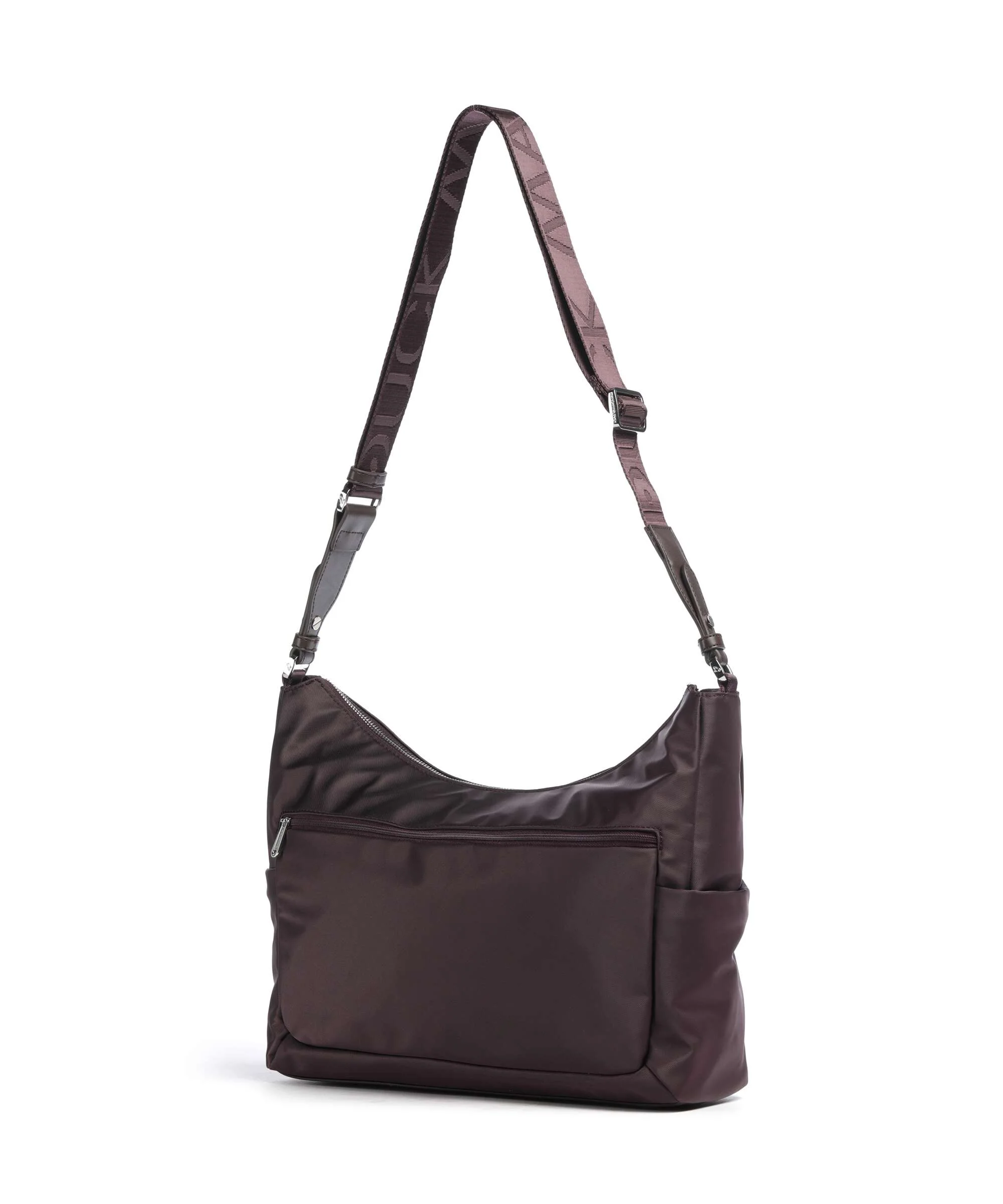 Mandarina Duck Active Lux Torebka worek fig - Image 2