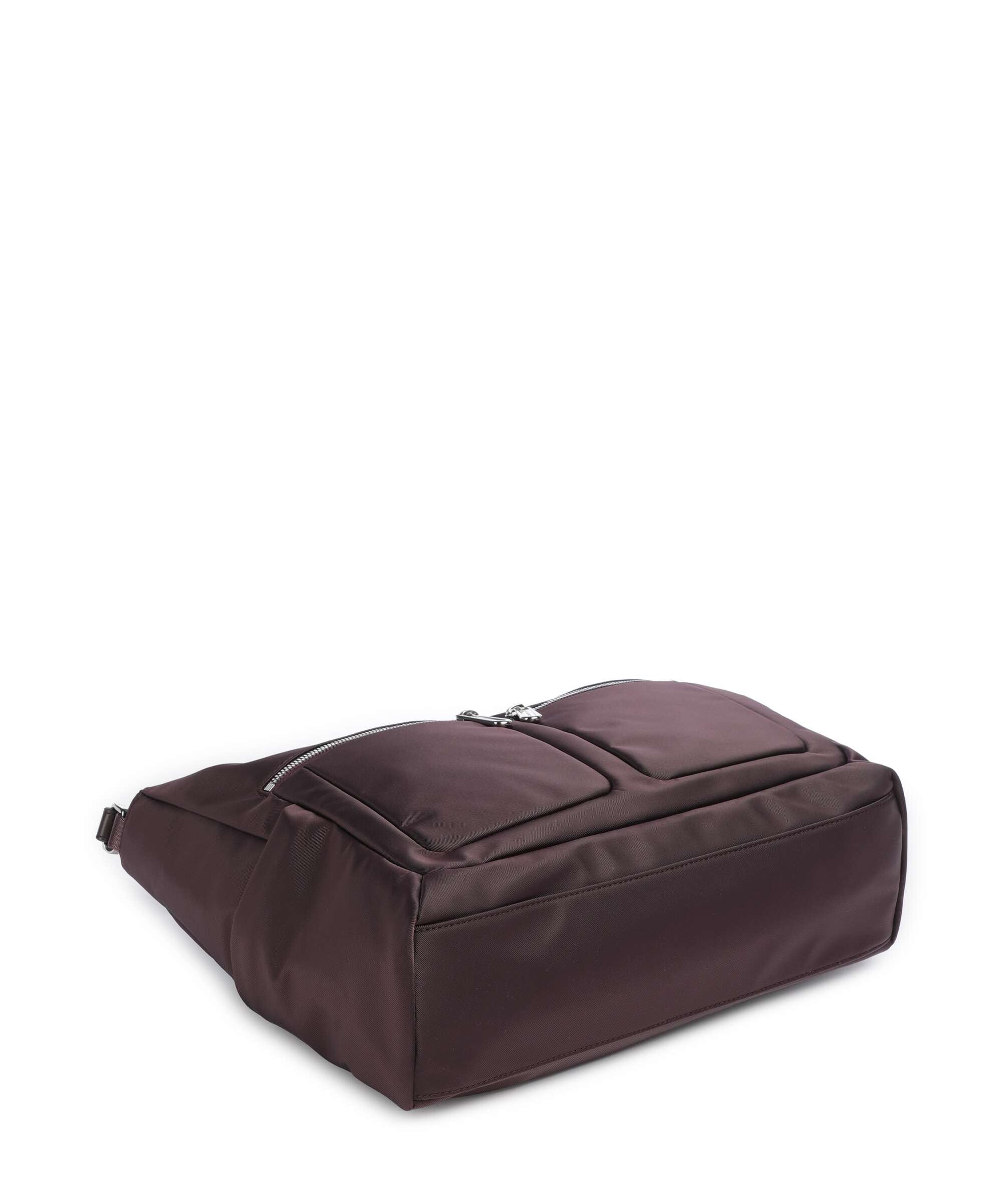 Mandarina Duck Active Lux Torebka worek fig - Image 4