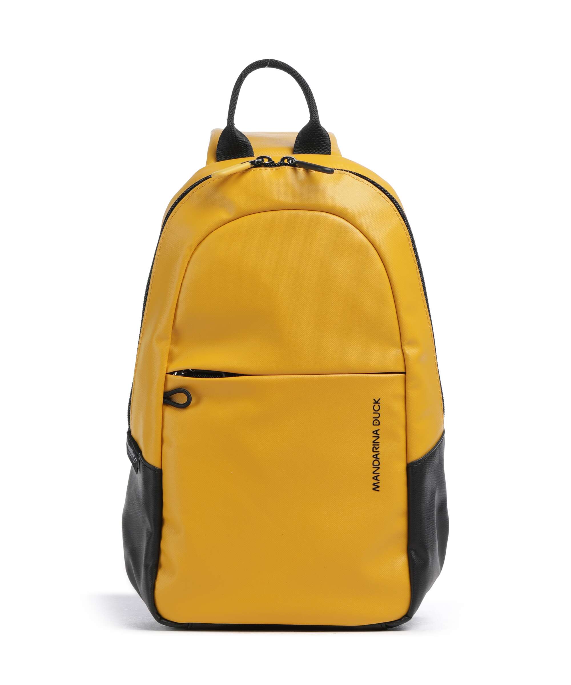 Mandarina Duck Eco Coated Plecak na jedno ramię duck yellow