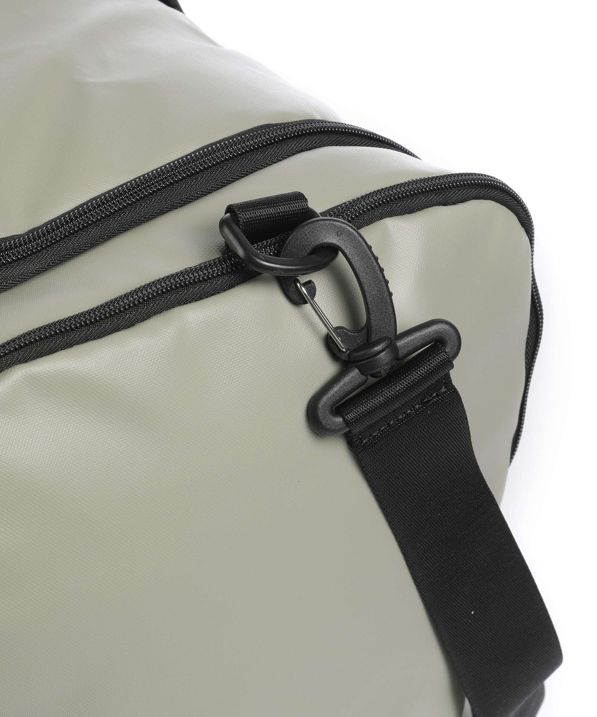 Mandarina Duck Eco Coated Torba podróżna mud - Image 3