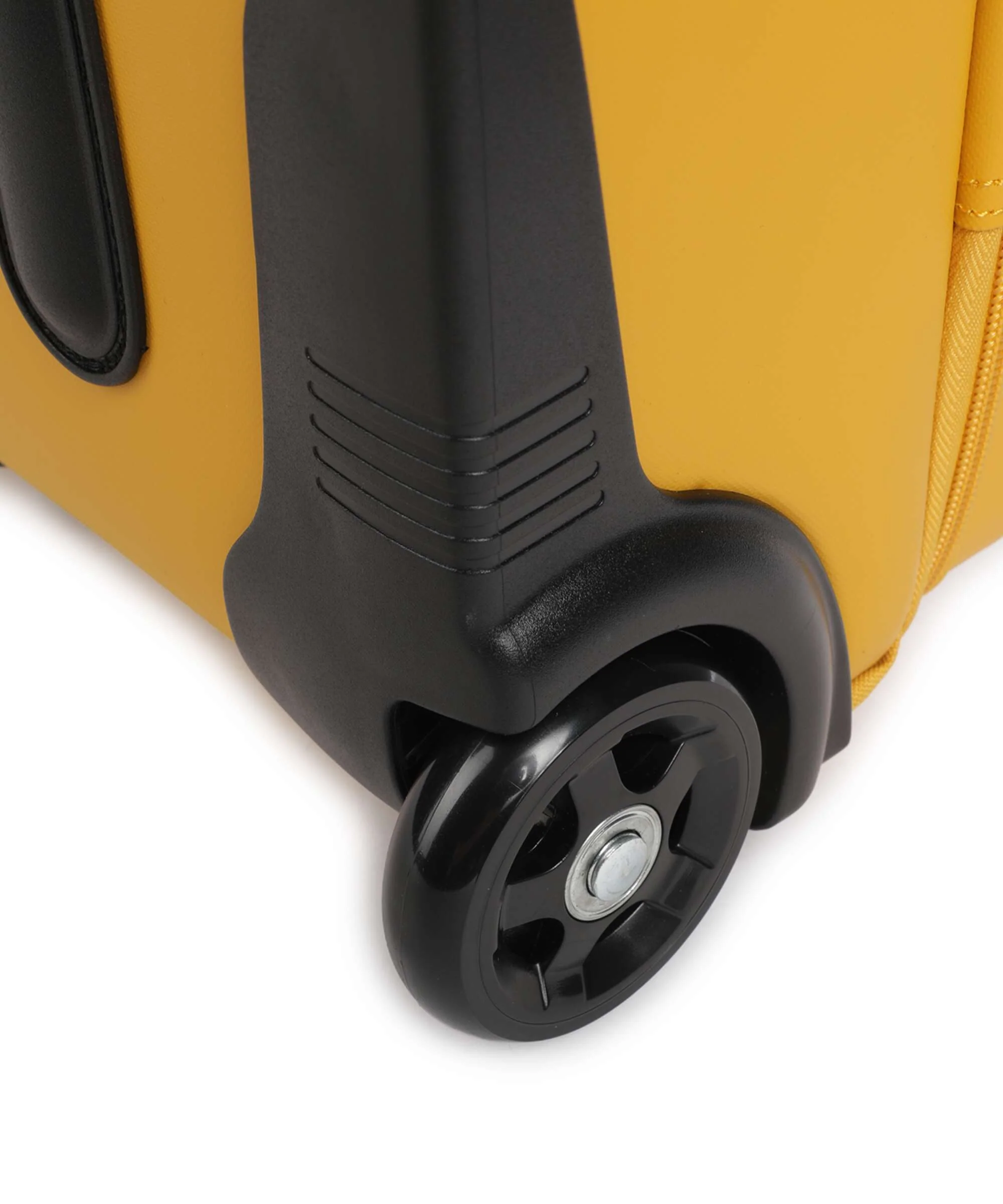 Mandarina Duck Eco Coated Walizka na 2 kołach duck yellow - Image 5