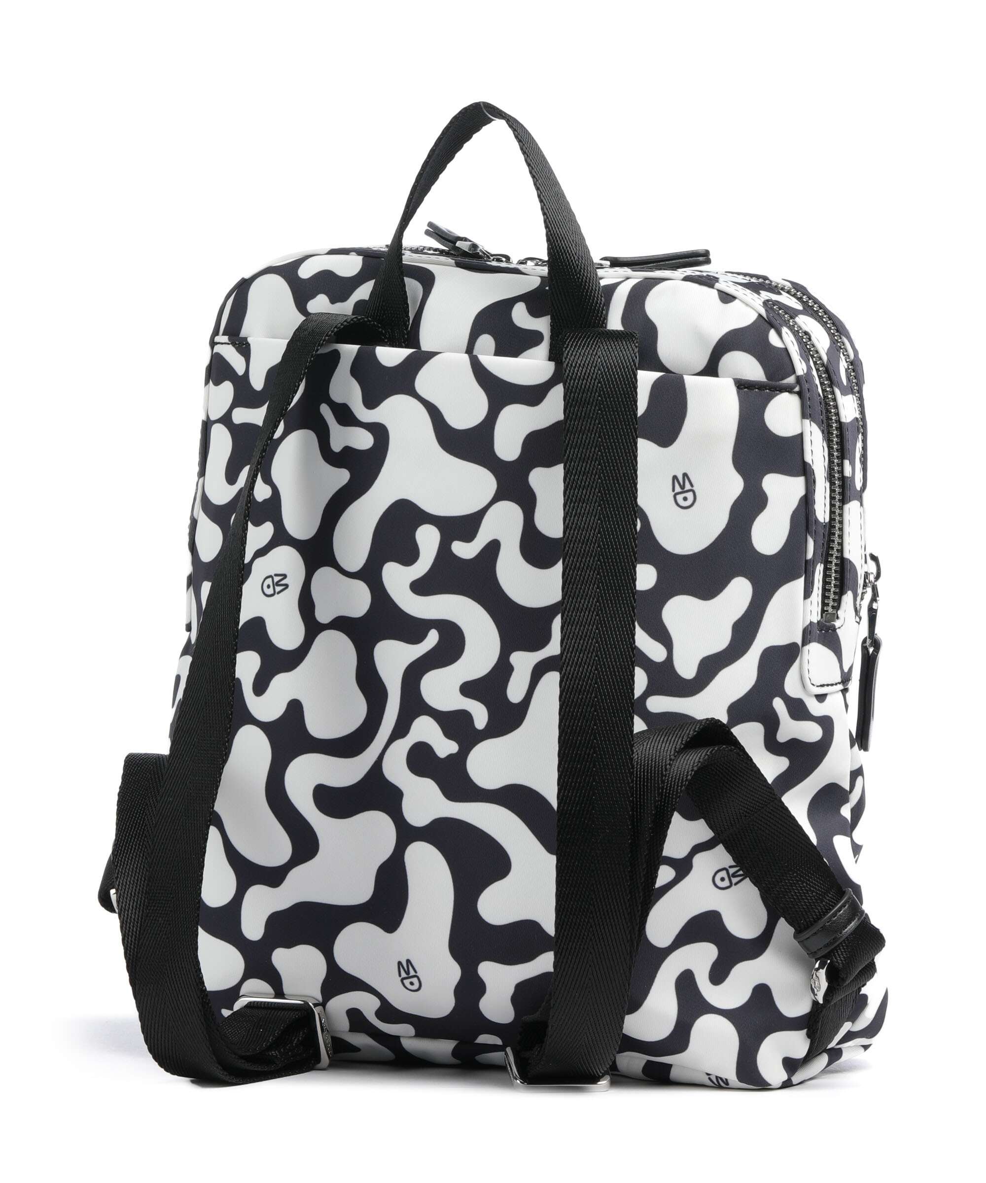 Mandarina Duck Hunter Moire Plecak moire - Image 2