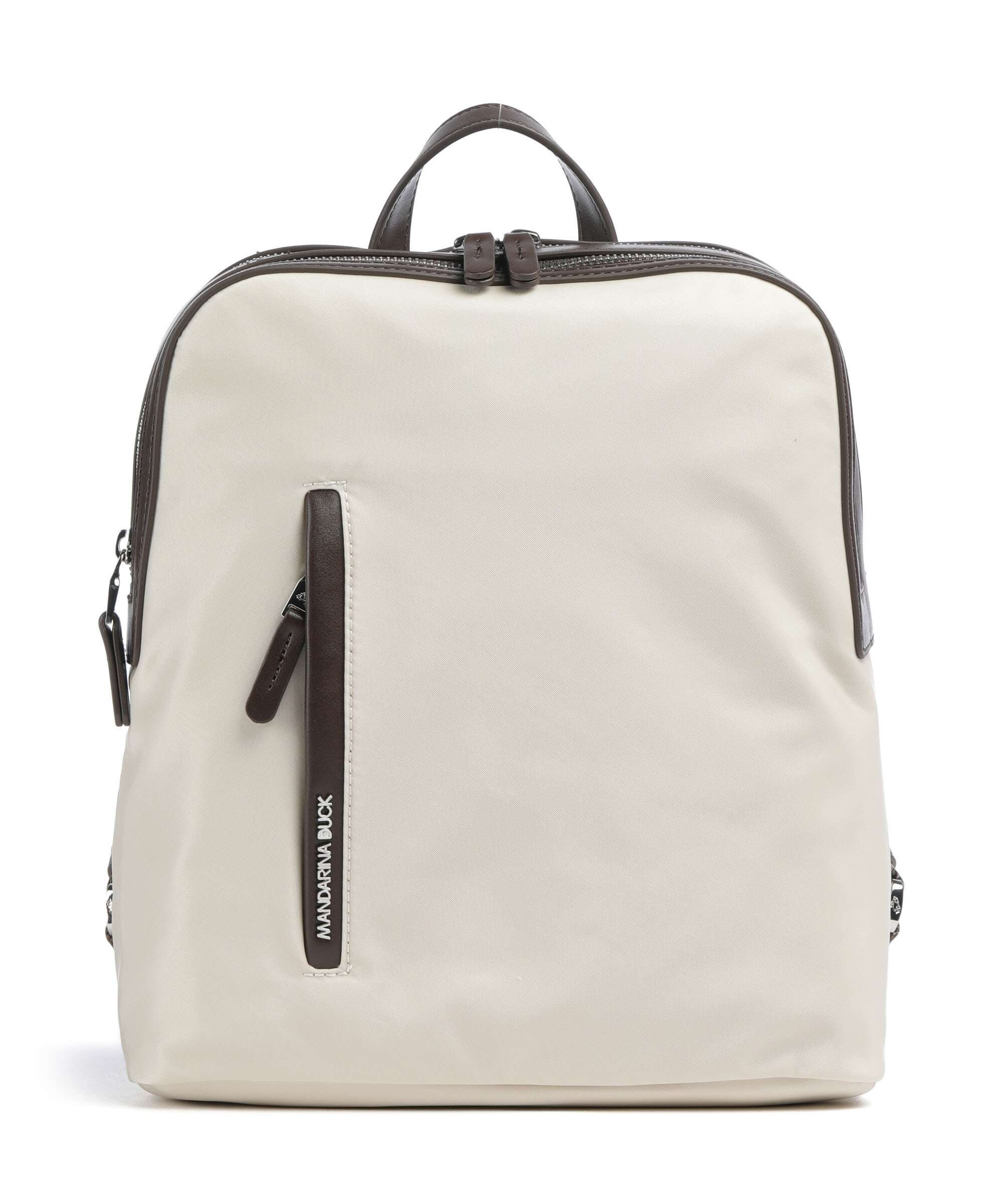 Mandarina Duck Hunter Plecak latte