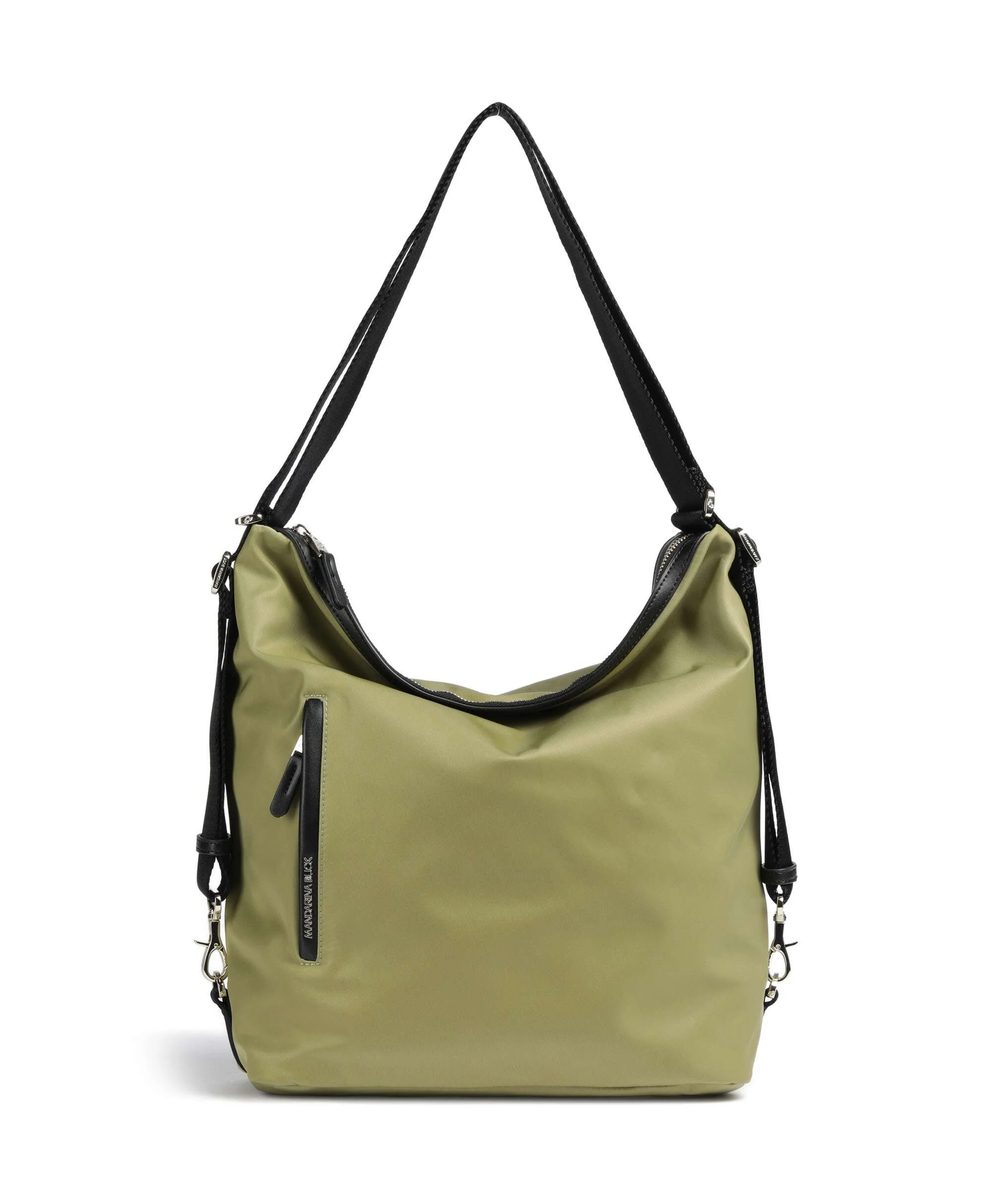 Mandarina Duck Hunter Plecak-torba winter olive