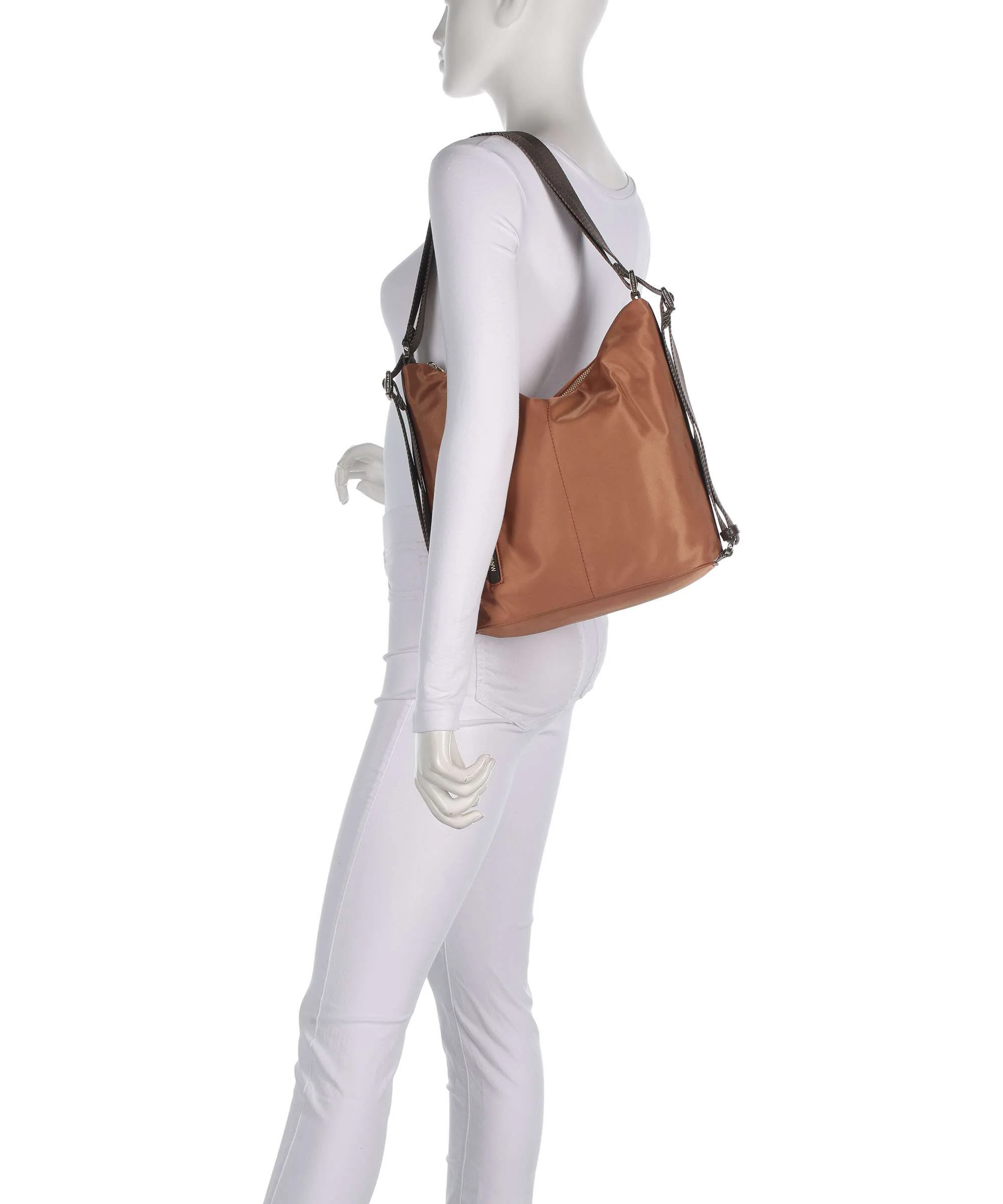 Mandarina Duck Hunter Plecak-torba pecan nut - Image 3