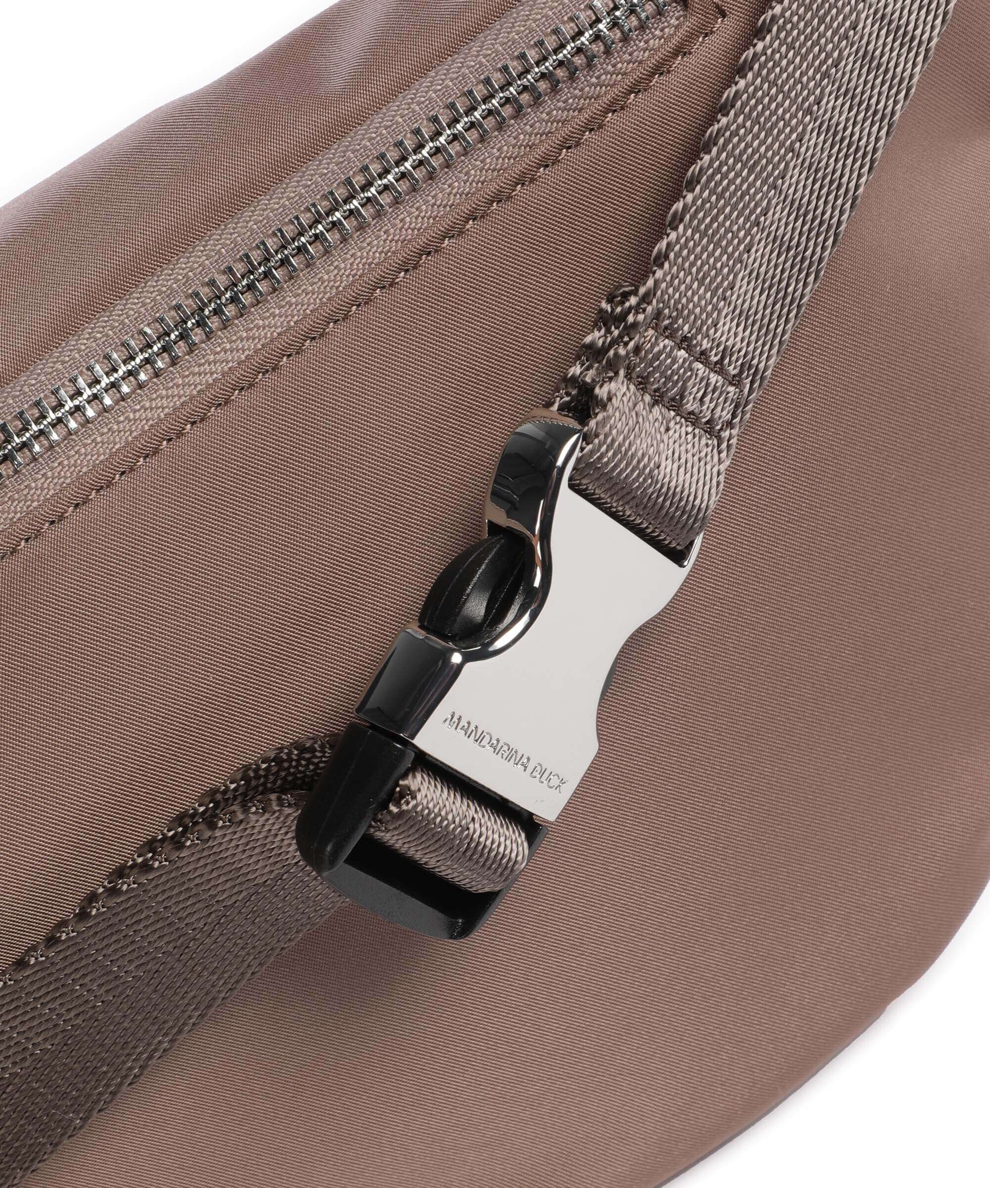Mandarina Duck Hunter Saszetka nerka beaver - Image 5