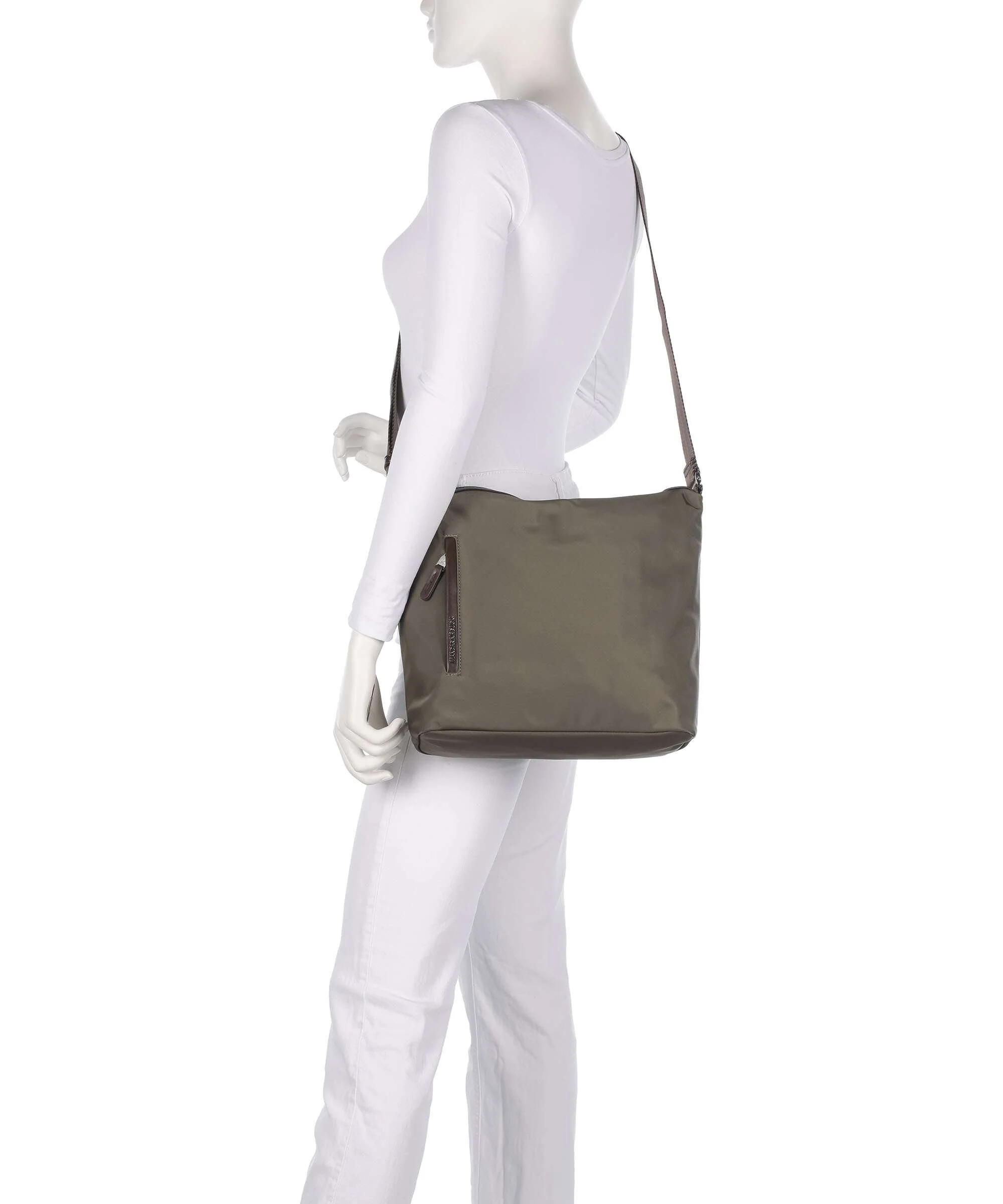 Mandarina Duck Hunter Torba na ramię pirite - Image 3